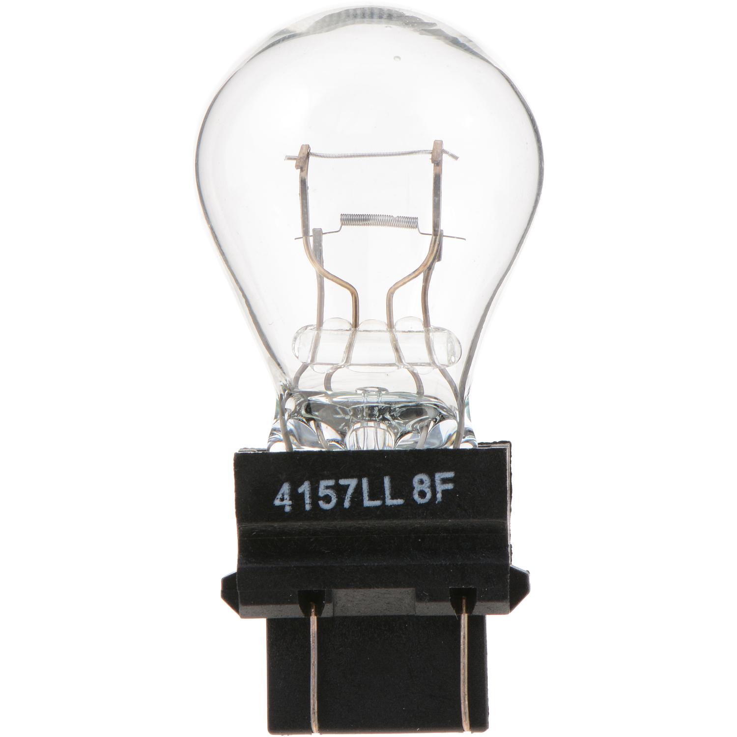 Philips 4157LLB2 - Turn Signal Light Bulb Philips 4157LLB2 Brake Light Bulb product image 1 of 10