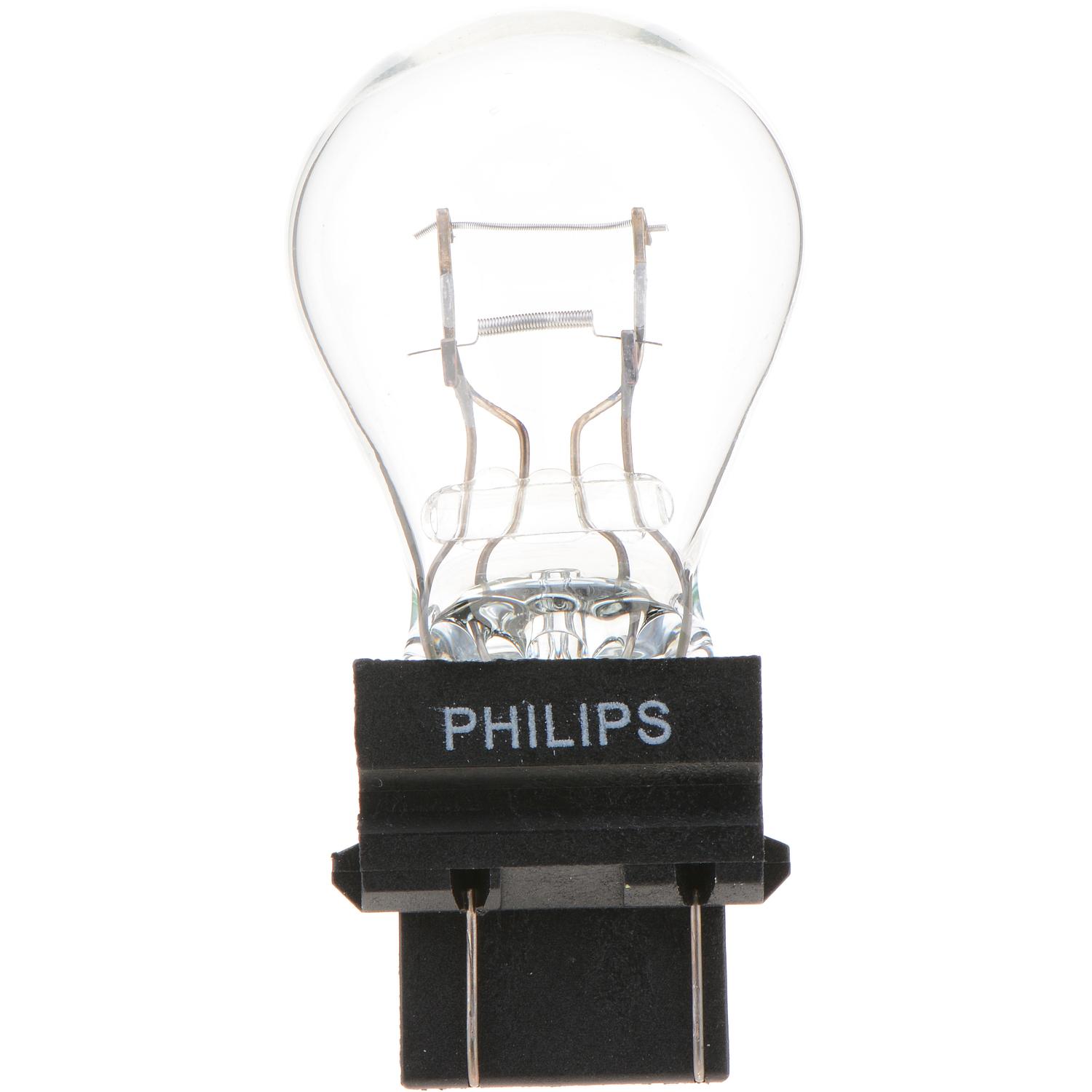 Philips 4157LLB2 - Turn Signal Light Bulb Philips 4157LLB2 Brake Light Bulb product image 4 of 10