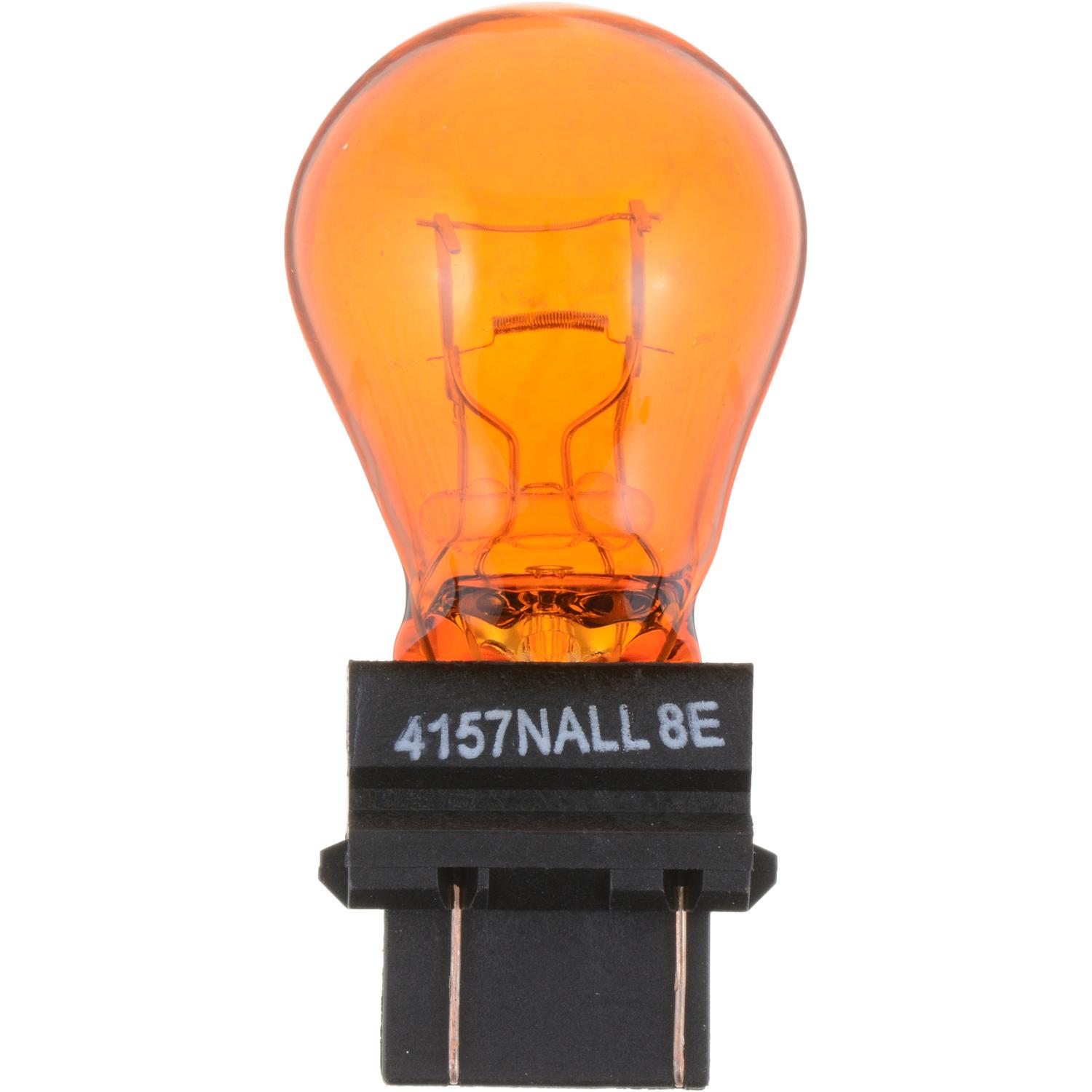 Philips 4157NALLB2 - Turn Signal Light Bulb Philips 4157NALLB2 Daytime Running Light Bulb product image 1 of 10