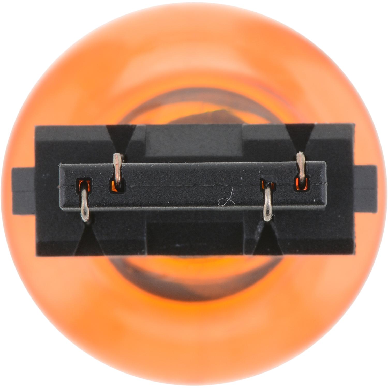 Philips 4157NALLB2 - Turn Signal Light Bulb Philips 4157NALLB2 Daytime Running Light Bulb product image 3 of 10