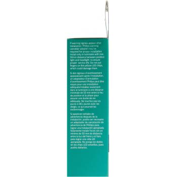 Philips 4157WLED Daytime Running Light Bulb product image 8 of 10