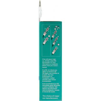 Philips 4157WLED Daytime Running Light Bulb product image 9 of 10