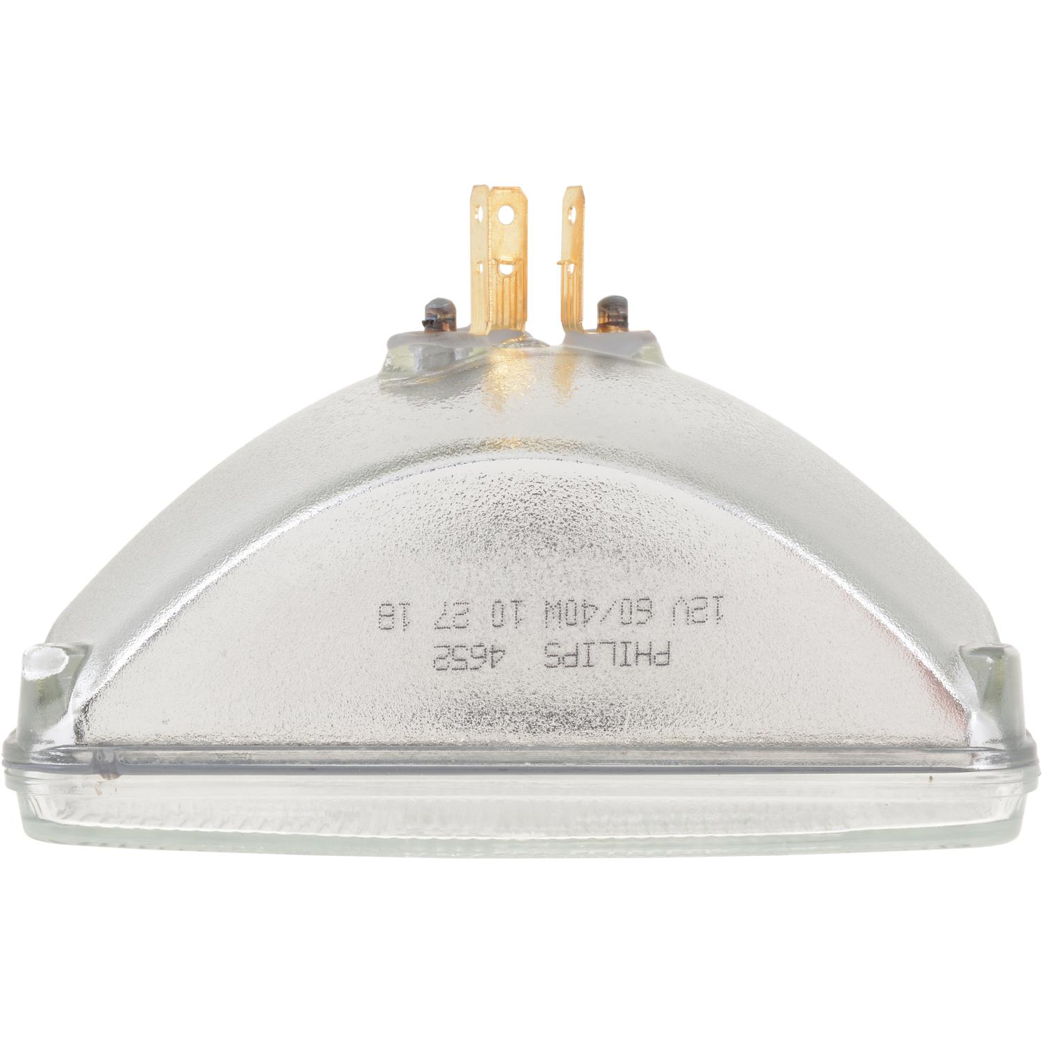 Philips 4652C1 - Headlight Bulb Philips 4652C1 Headlight Bulb product image 2 of 10