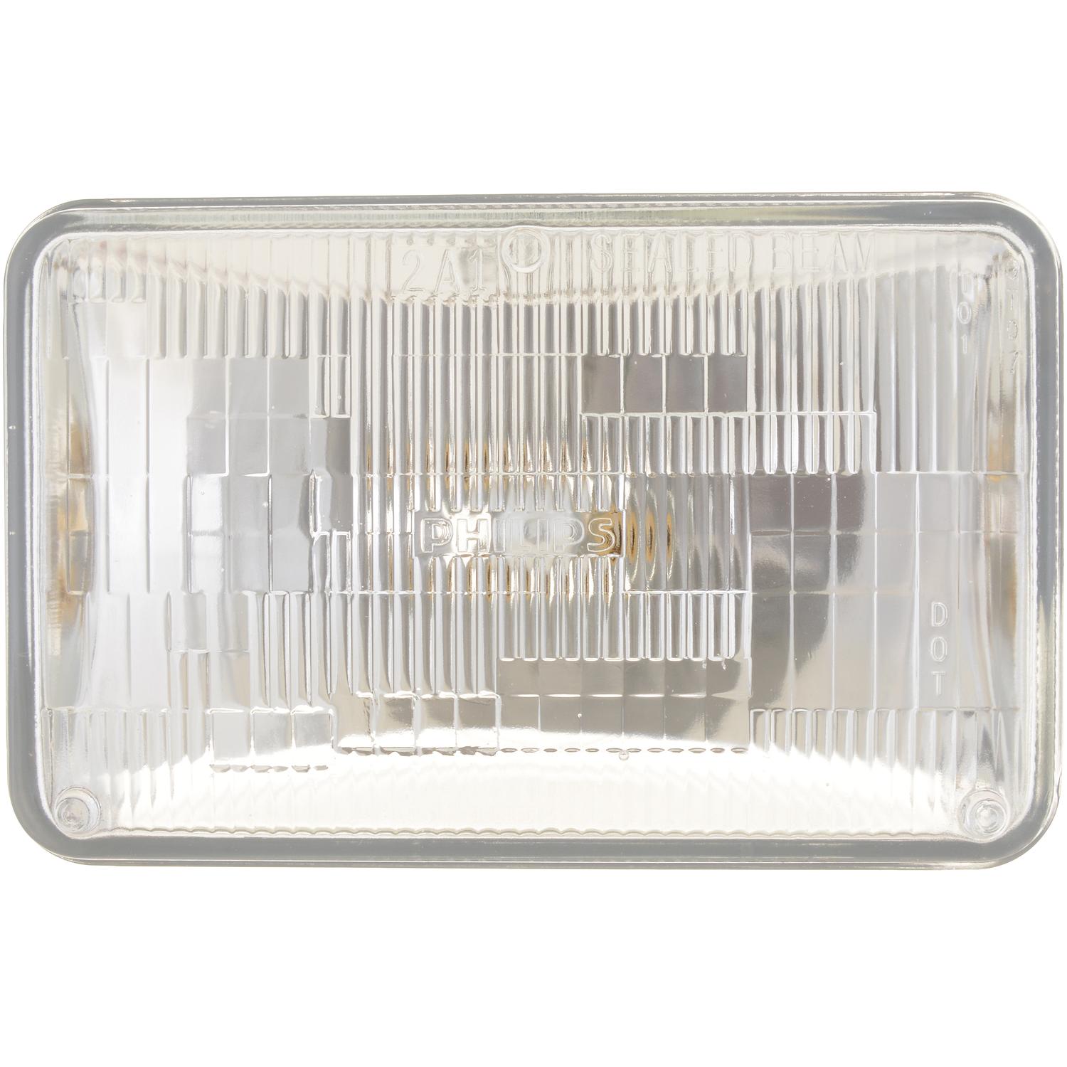 Philips 4652C1 - Headlight Bulb Philips 4652C1 Headlight Bulb product image 4 of 10