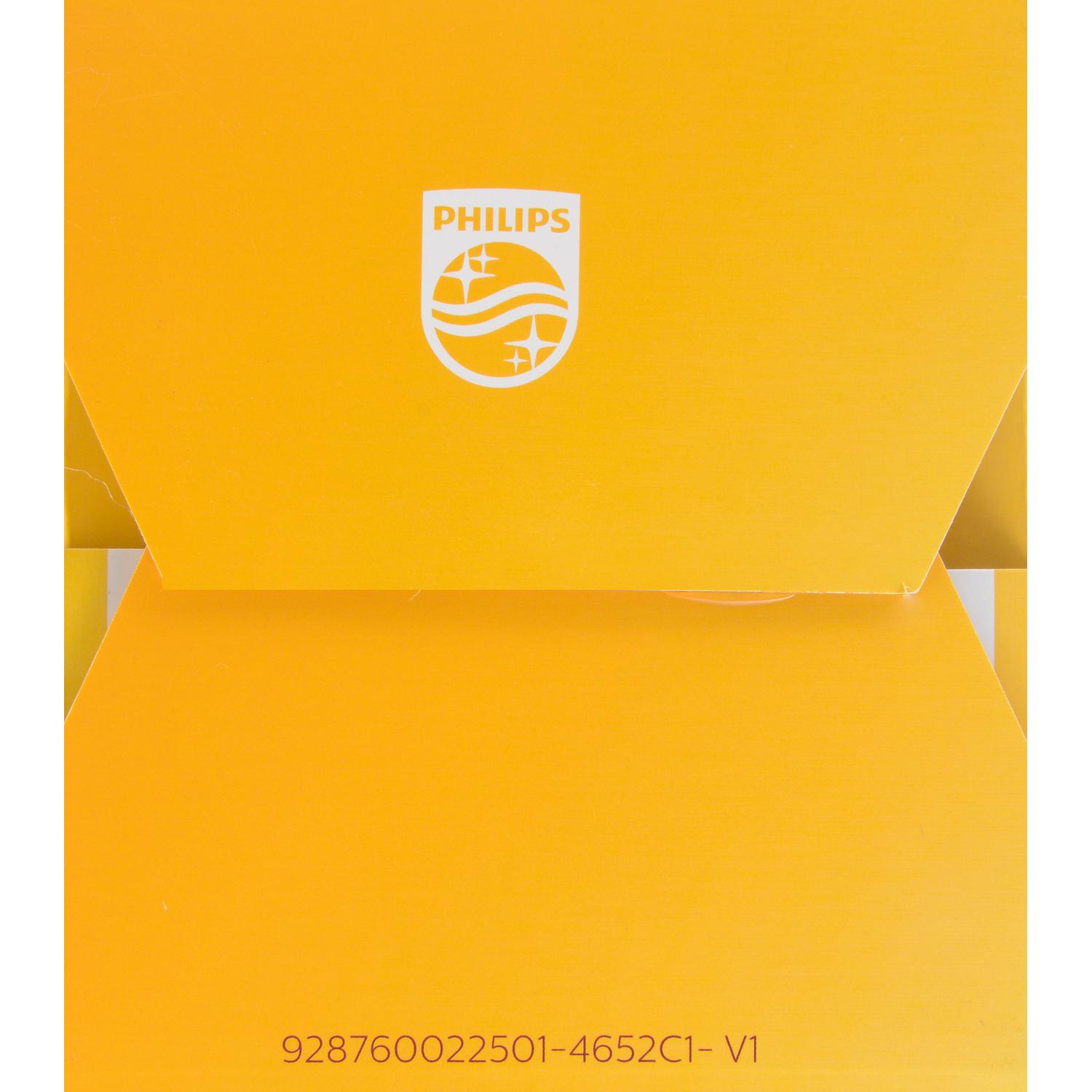 Philips 4652C1 - Headlight Bulb Philips 4652C1 Headlight Bulb product image 9 of 10
