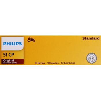 Philips 51CP Ash Tray Light Bulb product image 7 of 10