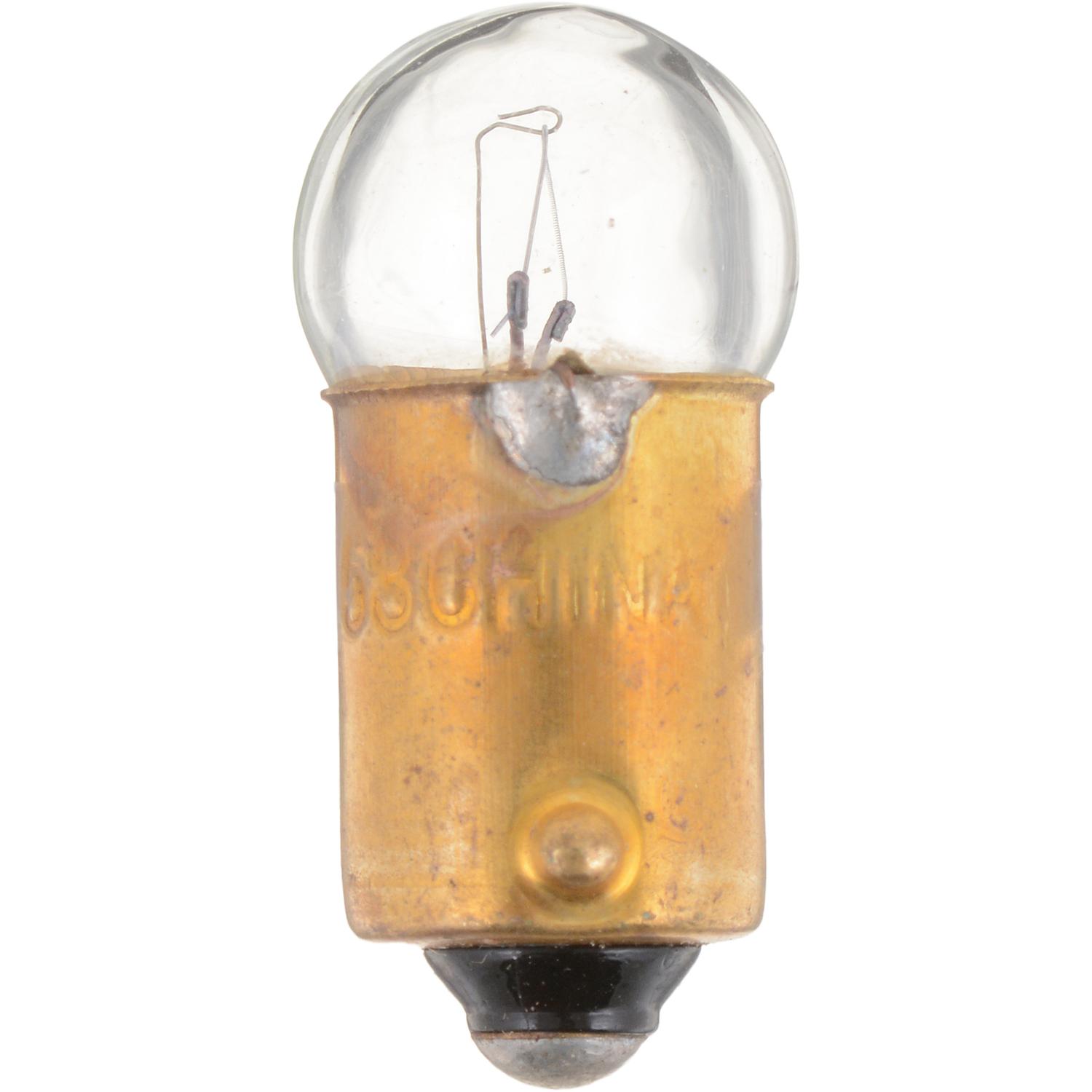 Philips 53B2 - Multi Purpose Light Bulb Philips 53B2 Ash Tray Light Bulb product image 4 of 10