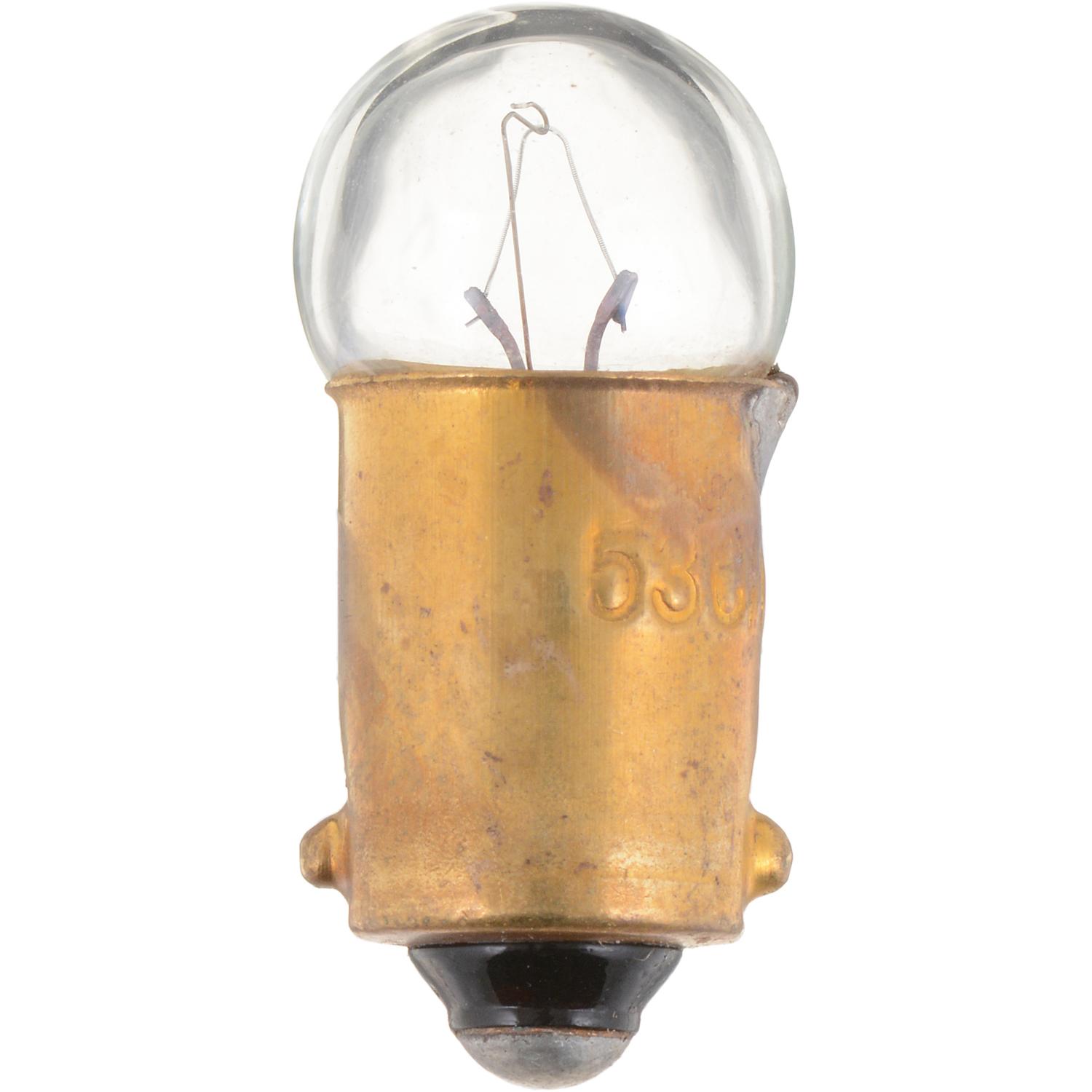 Philips 53B2 - Multi Purpose Light Bulb Philips 53B2 Ash Tray Light Bulb product image 10 of 10