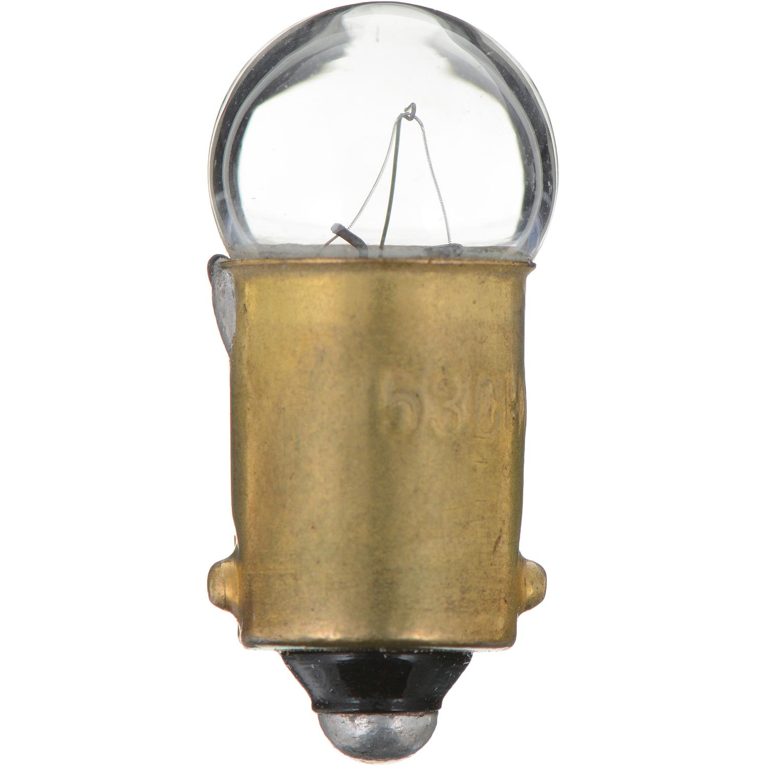 Philips 53CP - Multi Purpose Light Bulb Philips 53CP Ash Tray Light Bulb product image 8 of 9