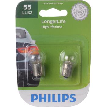 Philips 55LLB2 Ash Tray Light Bulb product image 7 of 10
