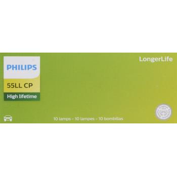 Philips 55LLCP Ash Tray Light Bulb product image 7 of 10