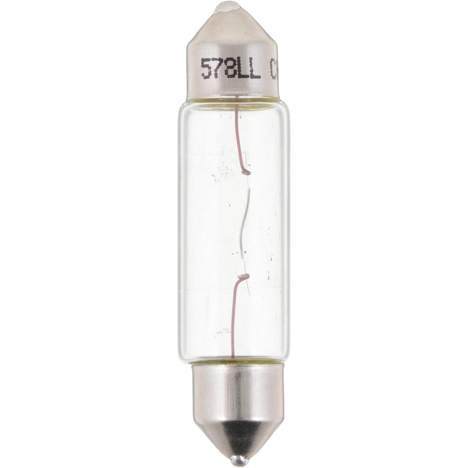 Philips 578LLB2 - Multi Purpose Light Bulb Philips 578LLB2 Cargo Box Light Bulb product image 4 of 10