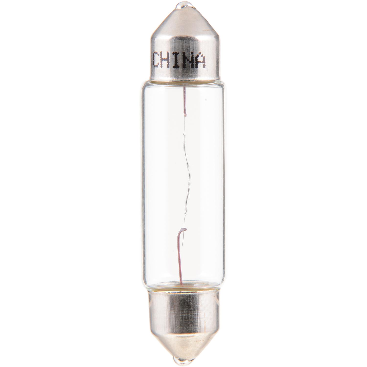 Philips 578LLCP - Multi Purpose Light Bulb Philips 578LLCP Cargo Box Light Bulb product image 1 of 10