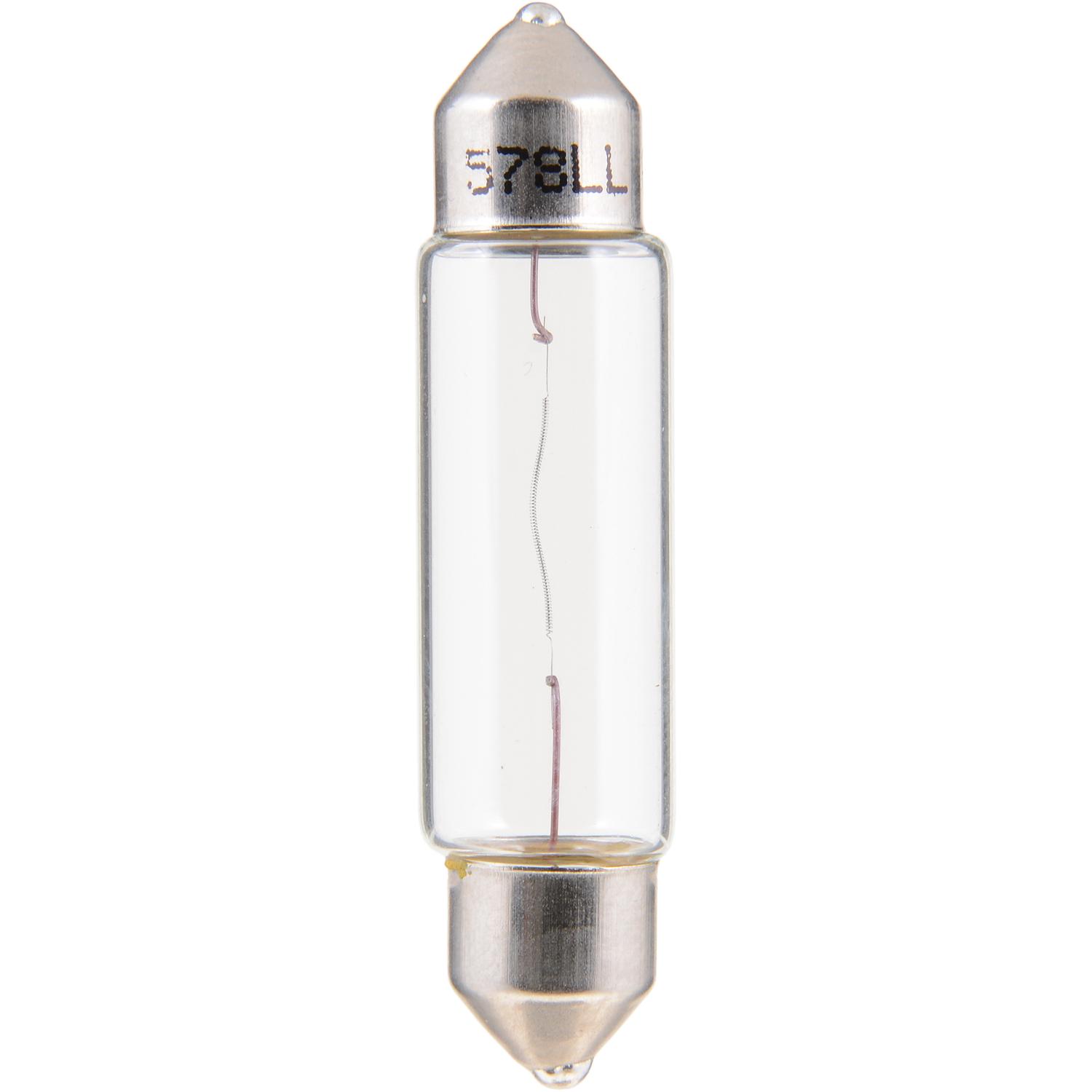 Philips 578LLCP - Multi Purpose Light Bulb Philips 578LLCP Cargo Box Light Bulb product image 4 of 10