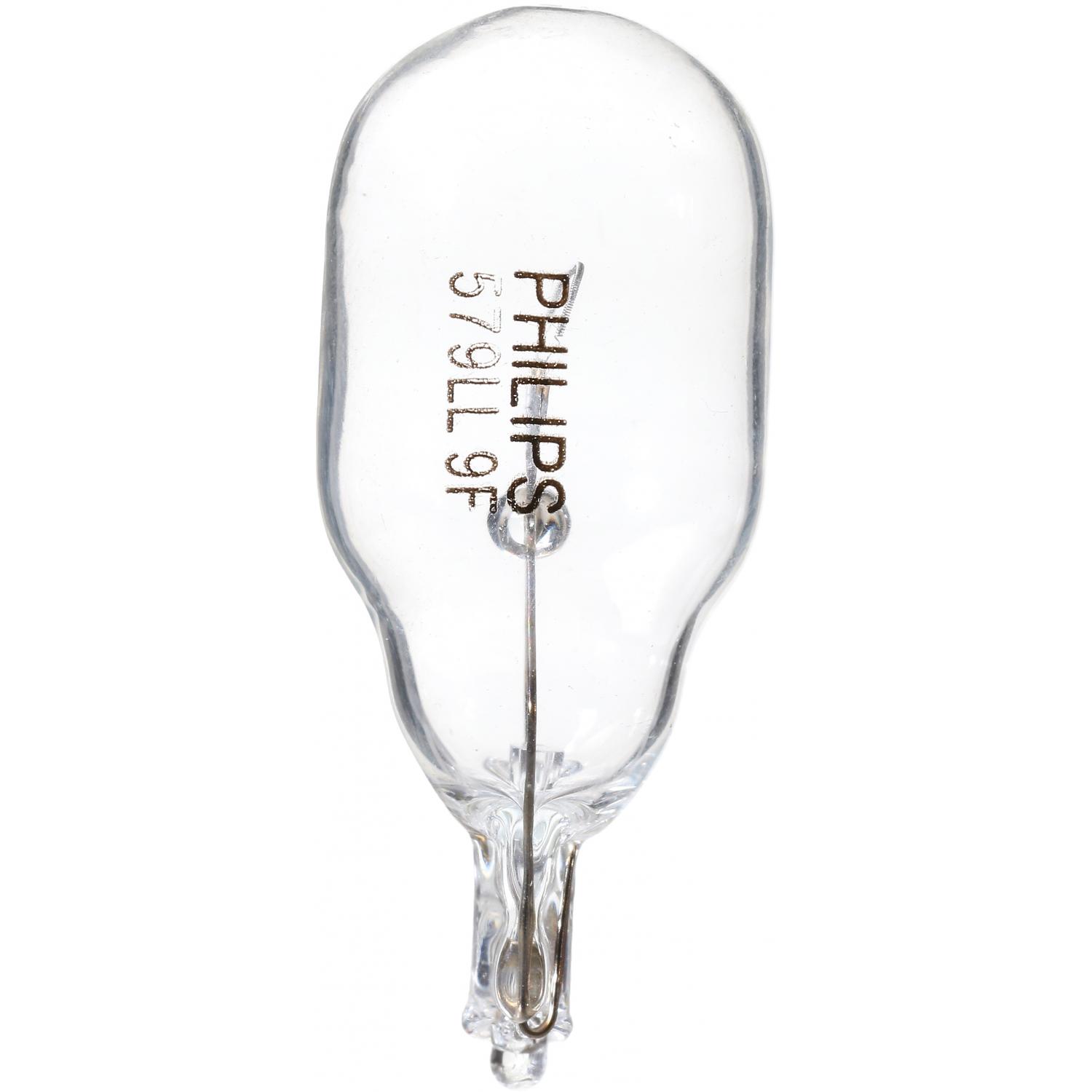 Philips 579LLB2 Courtesy Light Bulb product image 5 of 10