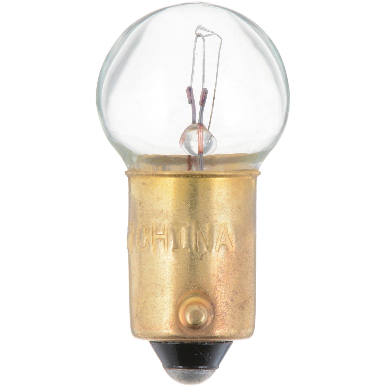 Philips 57B2 - Multi Purpose Light Bulb Philips 57B2 Ash Tray Light Bulb product image 1 of 10