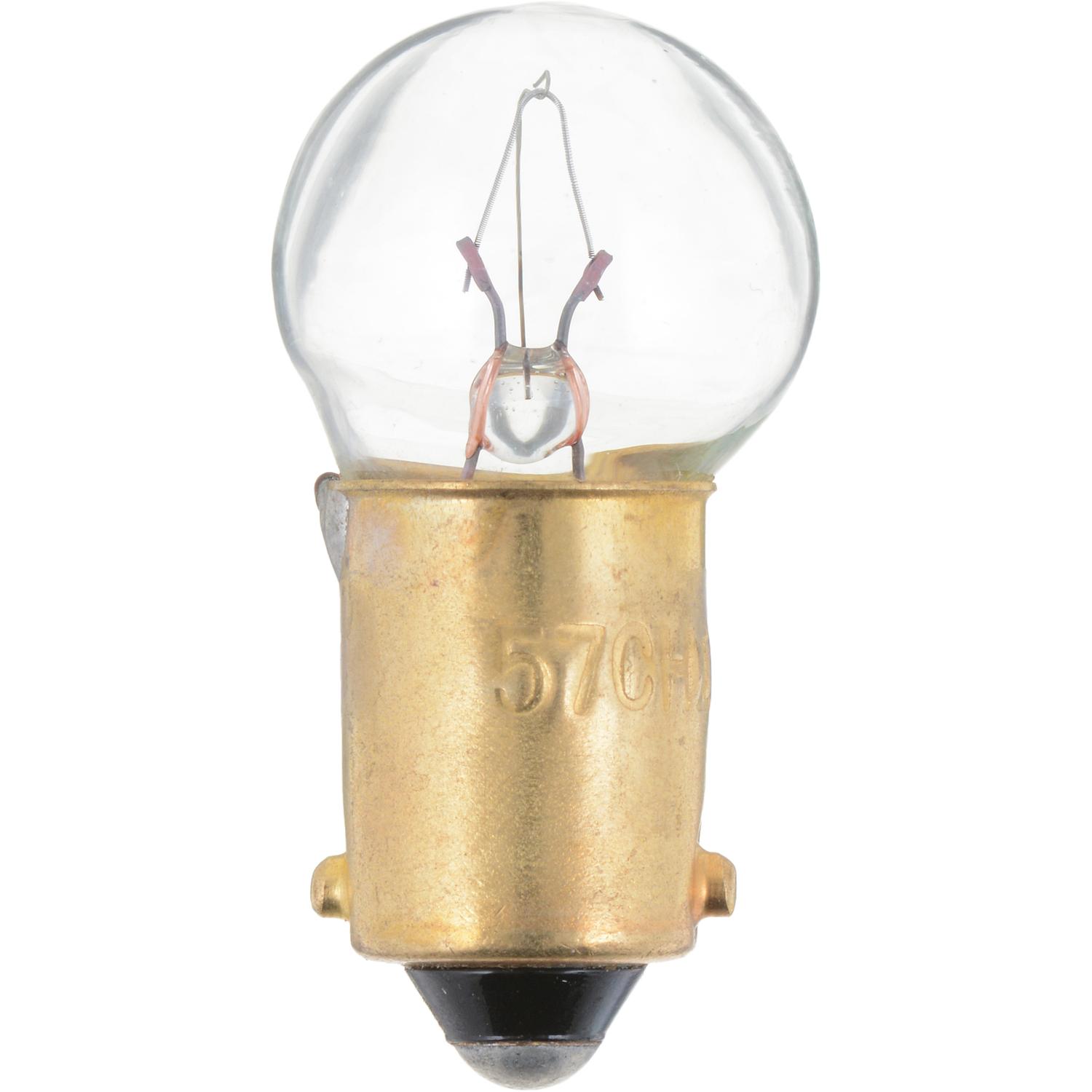 Philips 57B2 - Multi Purpose Light Bulb Philips 57B2 Ash Tray Light Bulb product image 10 of 10