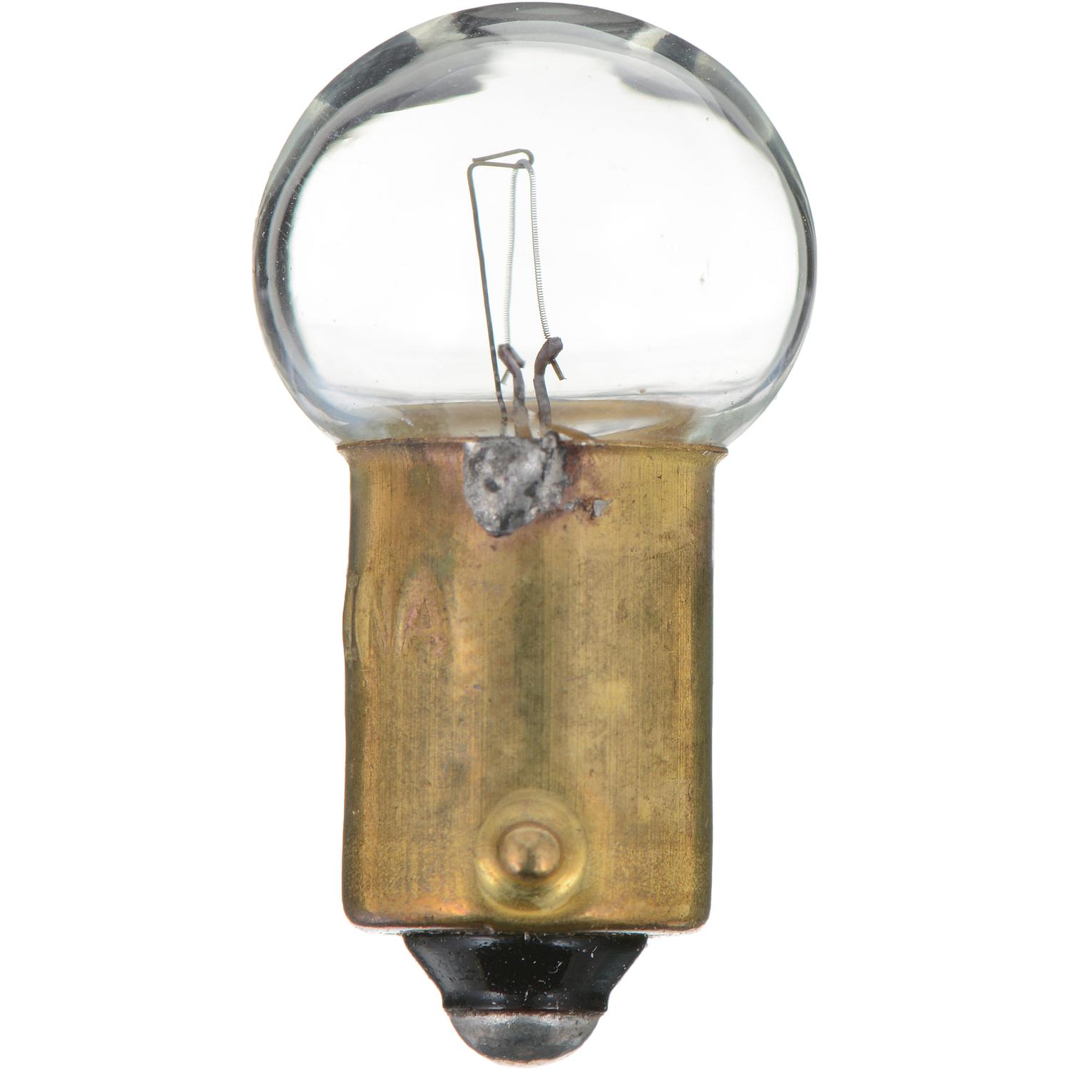 Philips 57CP - Multi Purpose Light Bulb Philips 57CP Ash Tray Light Bulb product image 1 of 9