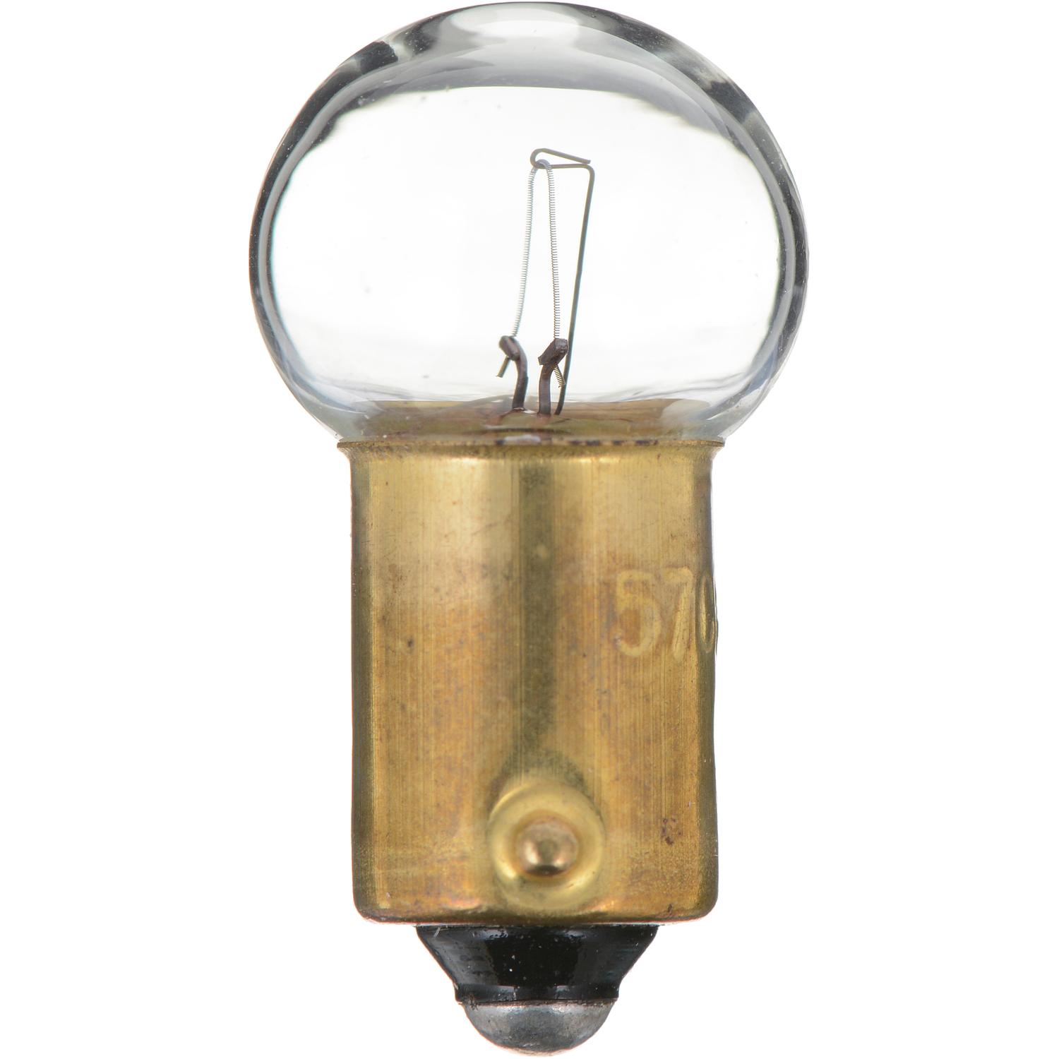 Philips 57CP - Multi Purpose Light Bulb Philips 57CP Ash Tray Light Bulb product image 3 of 9