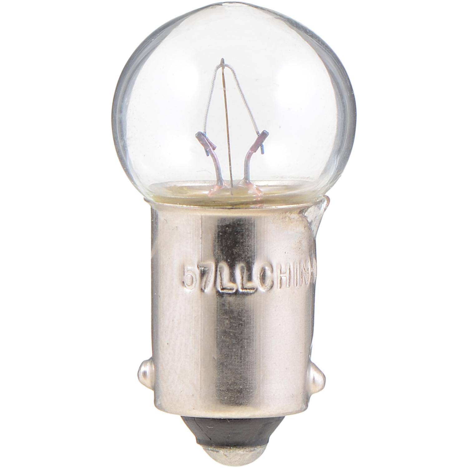 Philips 57LLB2 - Multi Purpose Light Bulb Philips 57LLB2 Ash Tray Light Bulb product image 4 of 10