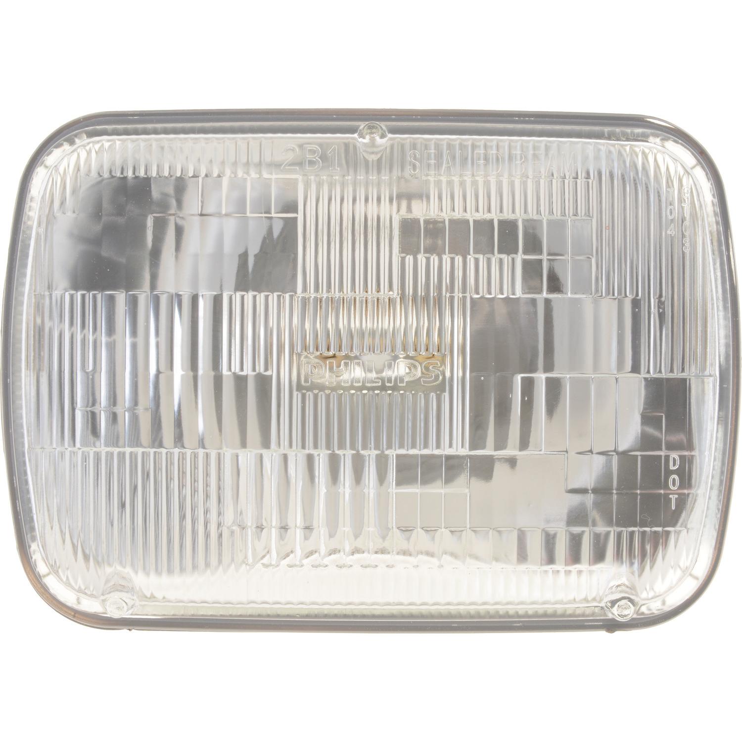 Philips 6052C1 Headlight Bulb product image 4 of 10