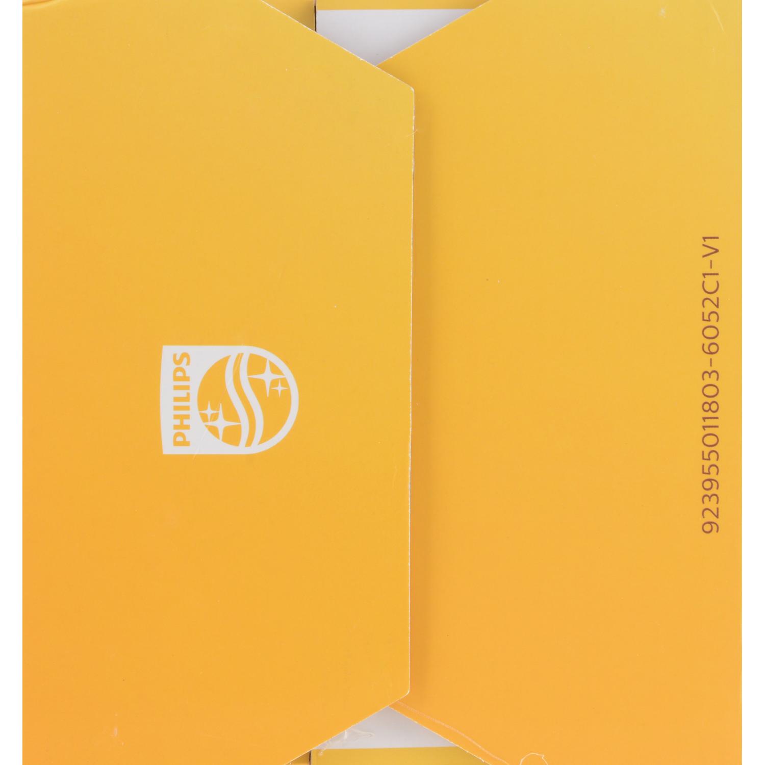 Philips 6052C1 Headlight Bulb product image 8 of 10