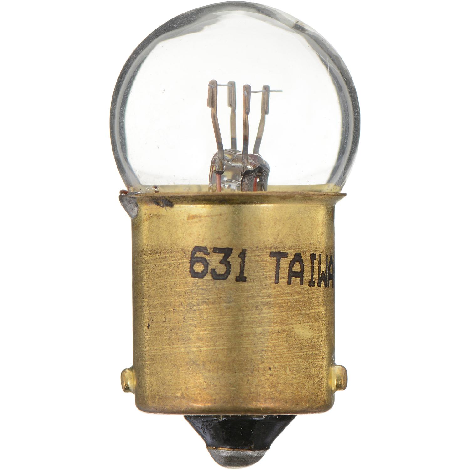 Philips 631CP - Multi Purpose Light Bulb Philips 631CP Courtesy Light Bulb product image 4 of 9