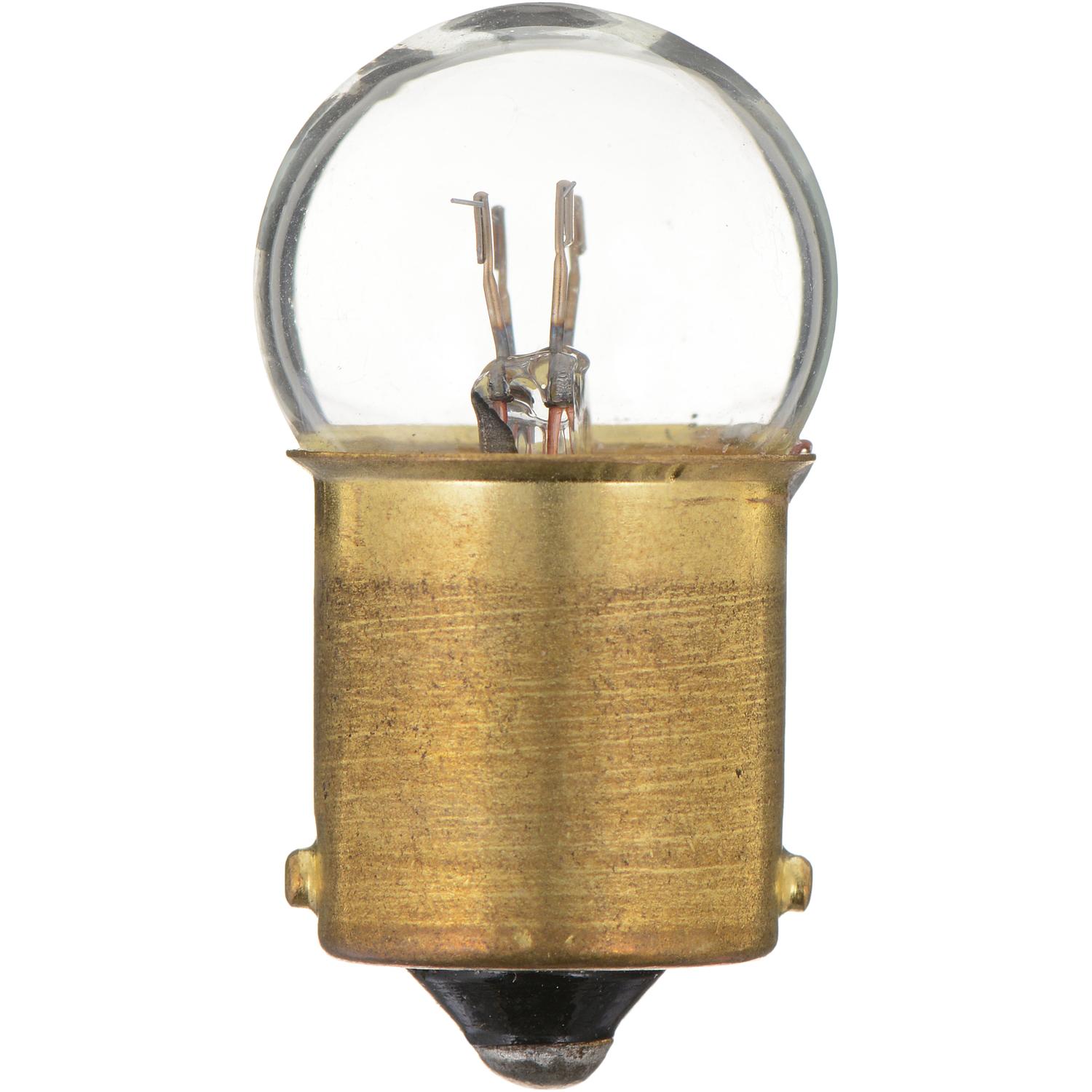 Philips 631CP - Multi Purpose Light Bulb Philips 631CP Courtesy Light Bulb product image 8 of 9