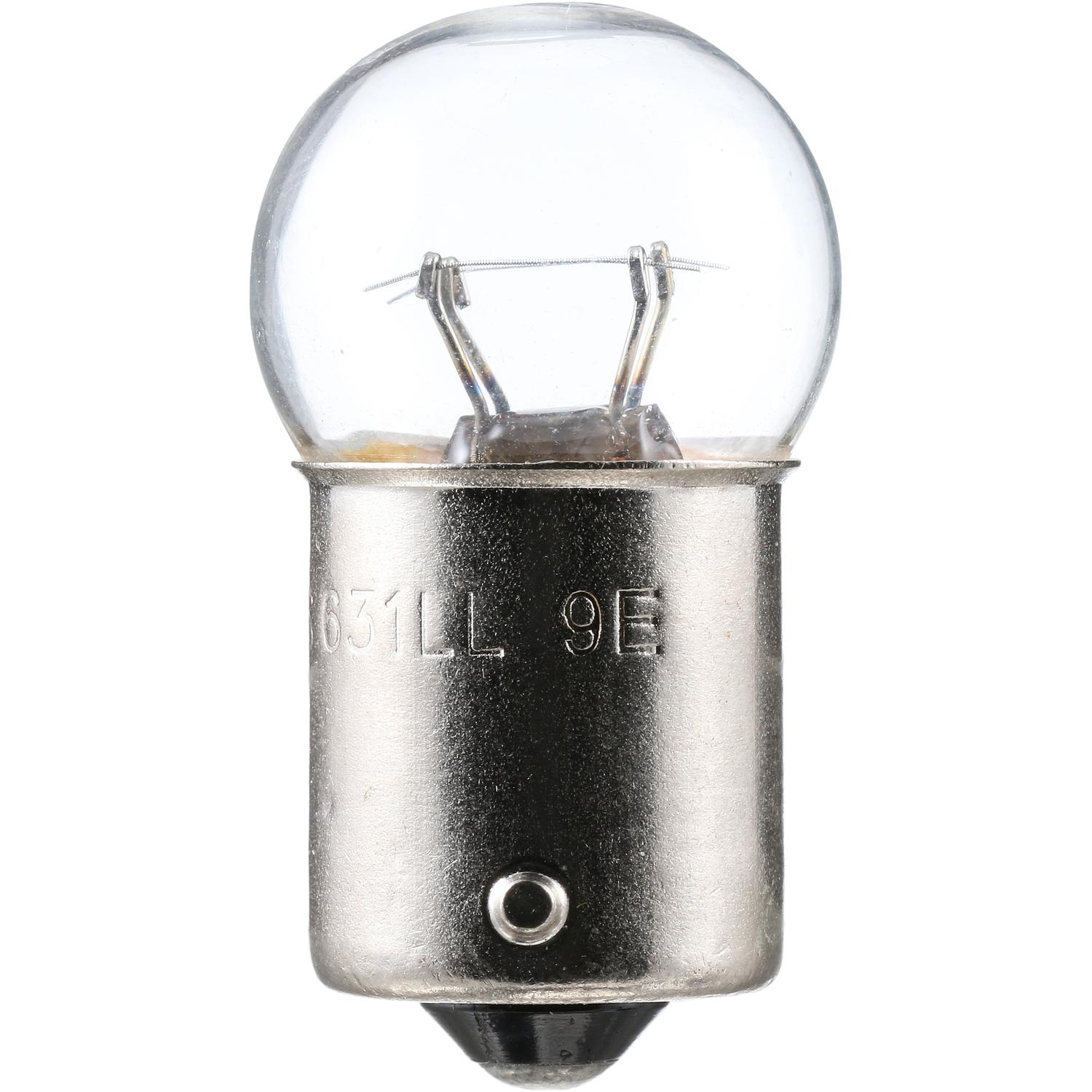 Philips 631LLB2 - Multi Purpose Light Bulb Philips 631LLB2 Courtesy Light Bulb product image 4 of 10