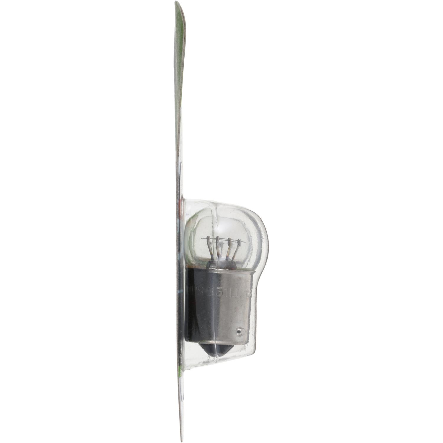Philips 631LLB2 - Multi Purpose Light Bulb Philips 631LLB2 Courtesy Light Bulb product image 9 of 10