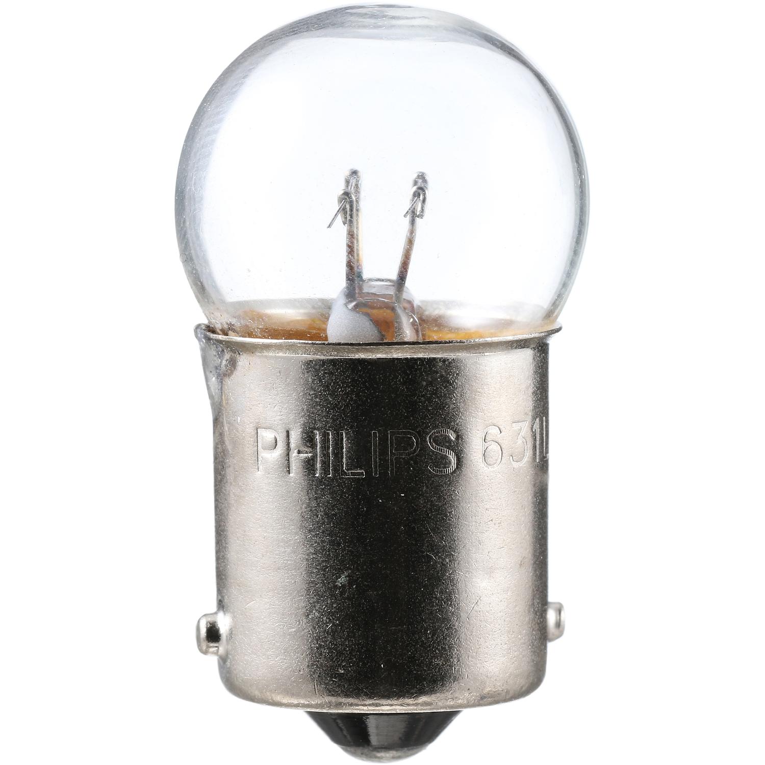Philips 631LLB2 - Multi Purpose Light Bulb Philips 631LLB2 Courtesy Light Bulb product image 10 of 10