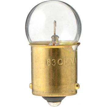 Philips 63B2 Clock Light Bulb product image 5 of 10
