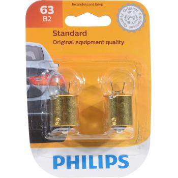 Philips 63B2 Clock Light Bulb product image 7 of 10