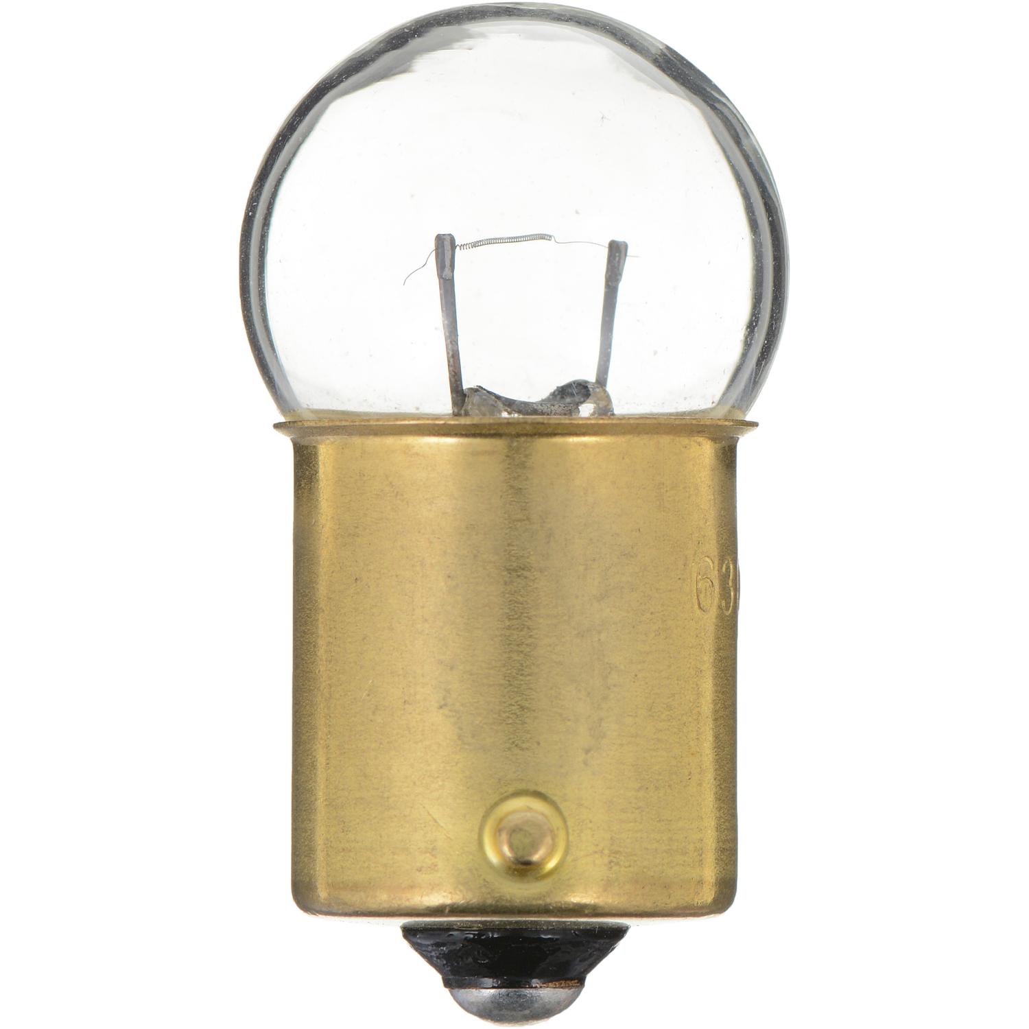 Philips 63CP - Multi Purpose Light Bulb Philips 63CP Clock Light Bulb product image 1 of 9