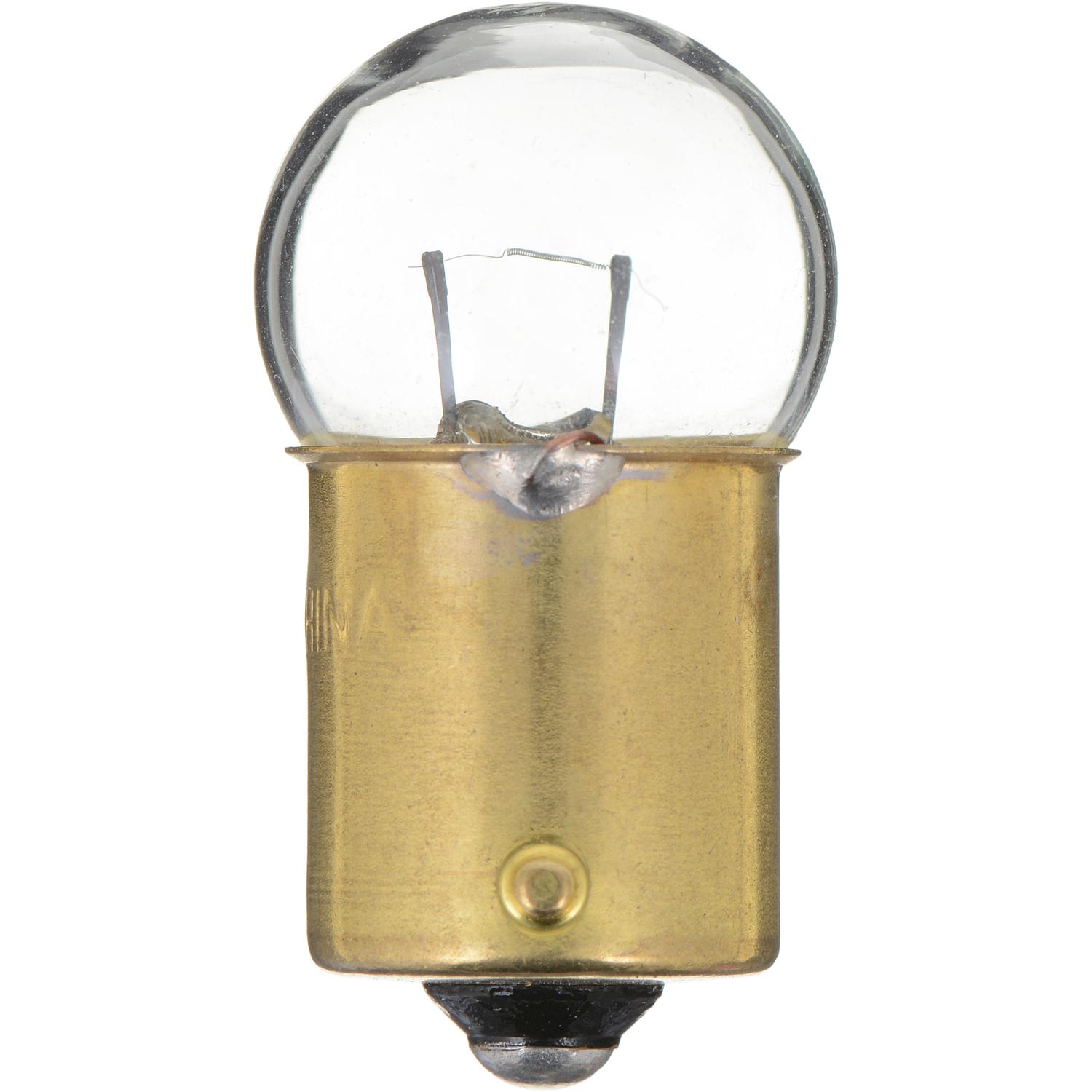 Philips 63CP - Multi Purpose Light Bulb Philips 63CP Clock Light Bulb product image 3 of 9