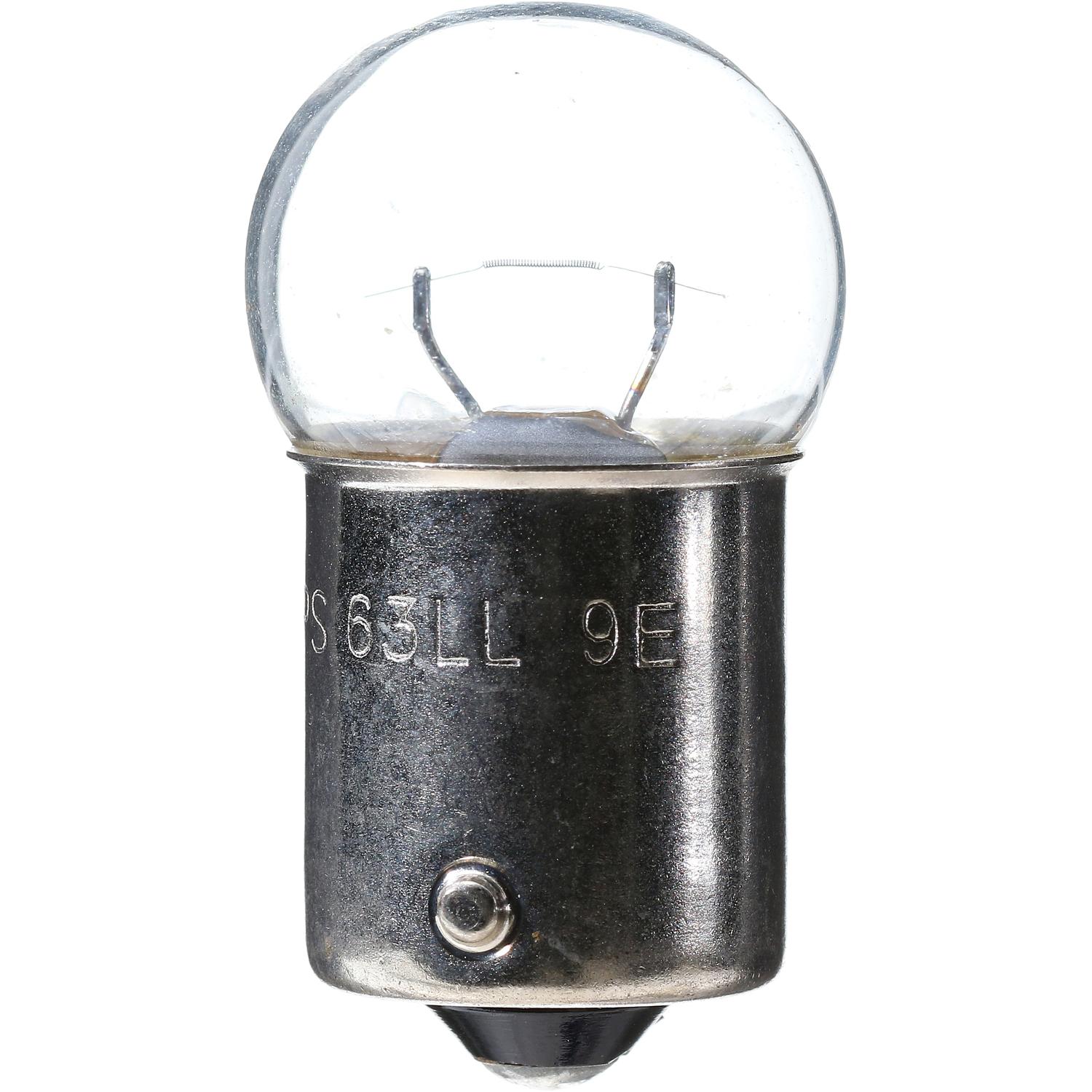 Philips 63LLB2 - Multi Purpose Light Bulb Philips 63LLB2 Clock Light Bulb product image 1 of 10