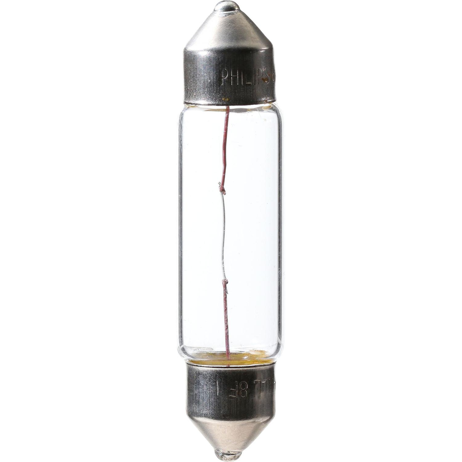 Philips 6411LLB2 - Center High Mount Stop Light Bulb Philips 6411LLB2 Center High Mount Stop Light Bulb product image 4 of 10