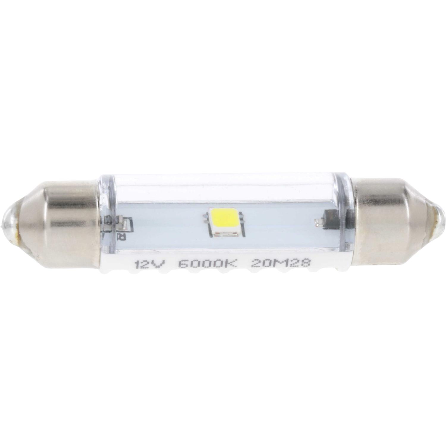 Philips 6411WLED - Multi Purpose Light Bulb Philips 6411WLED Center High Mount Stop Light Bulb product image 1 of 11