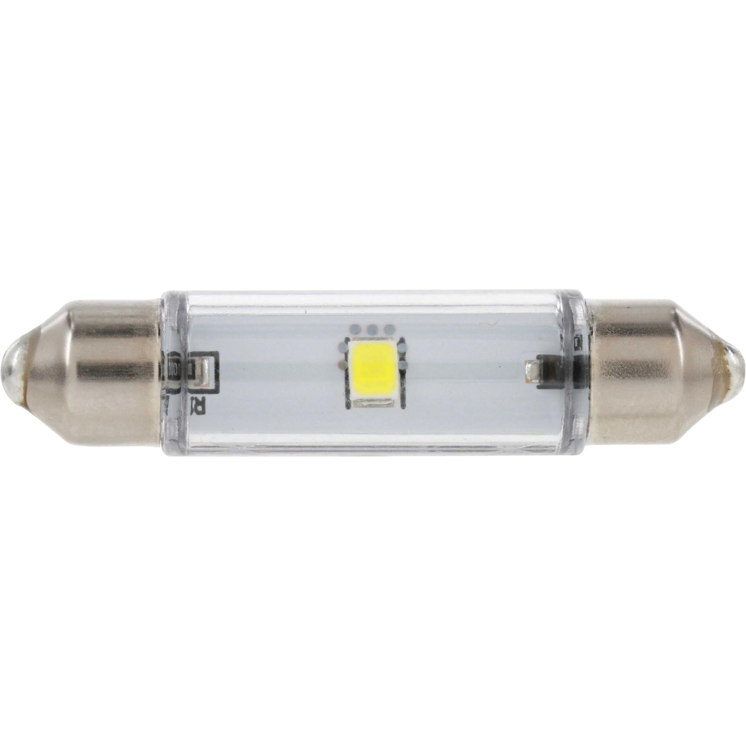 Philips 6411WLED - Multi Purpose Light Bulb Philips 6411WLED Center High Mount Stop Light Bulb product image 3 of 11