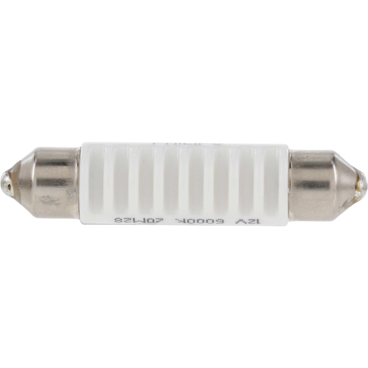 Philips 6411WLED - Multi Purpose Light Bulb Philips 6411WLED Center High Mount Stop Light Bulb product image 4 of 11