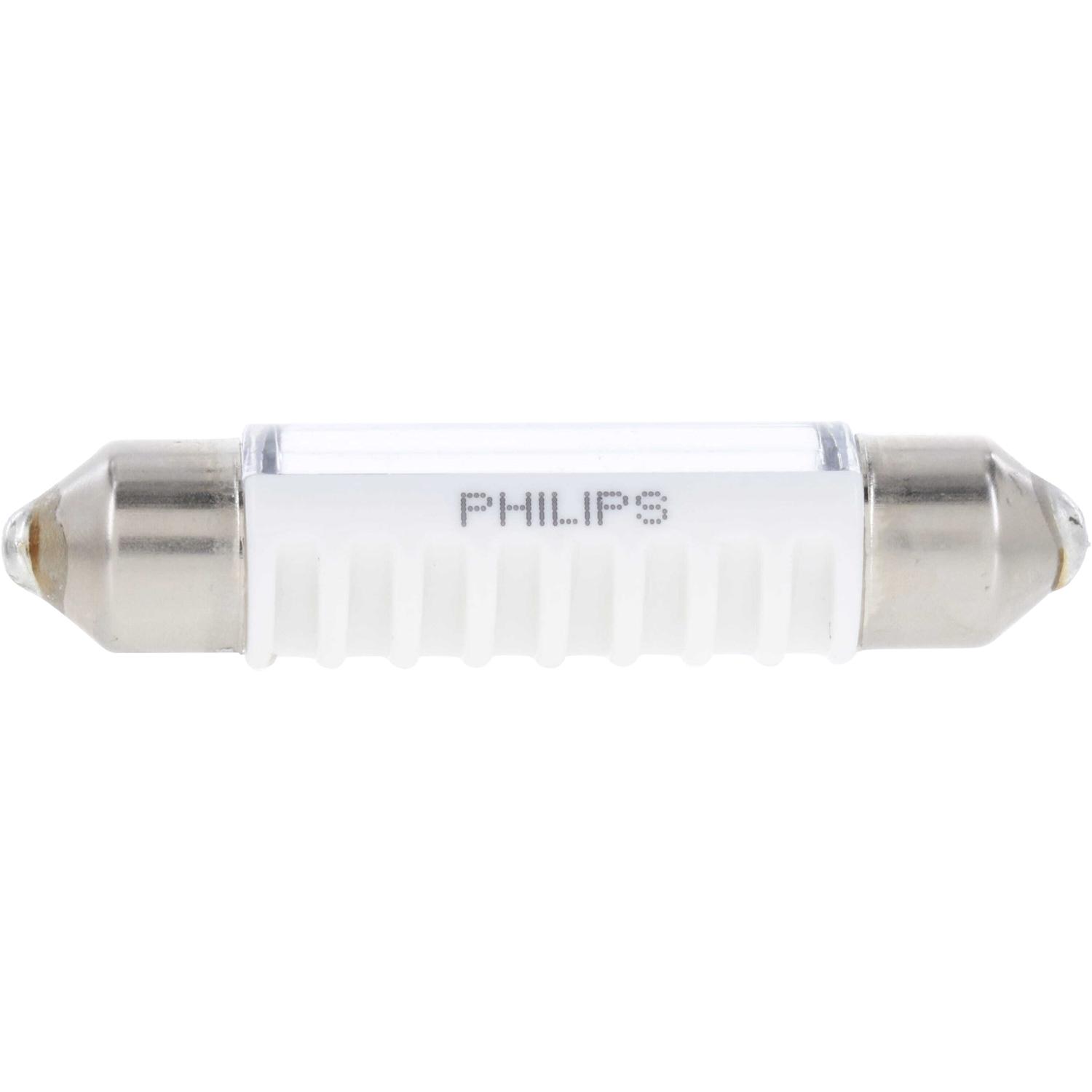 Philips 6411WLED - Multi Purpose Light Bulb Philips 6411WLED Center High Mount Stop Light Bulb product image 5 of 11