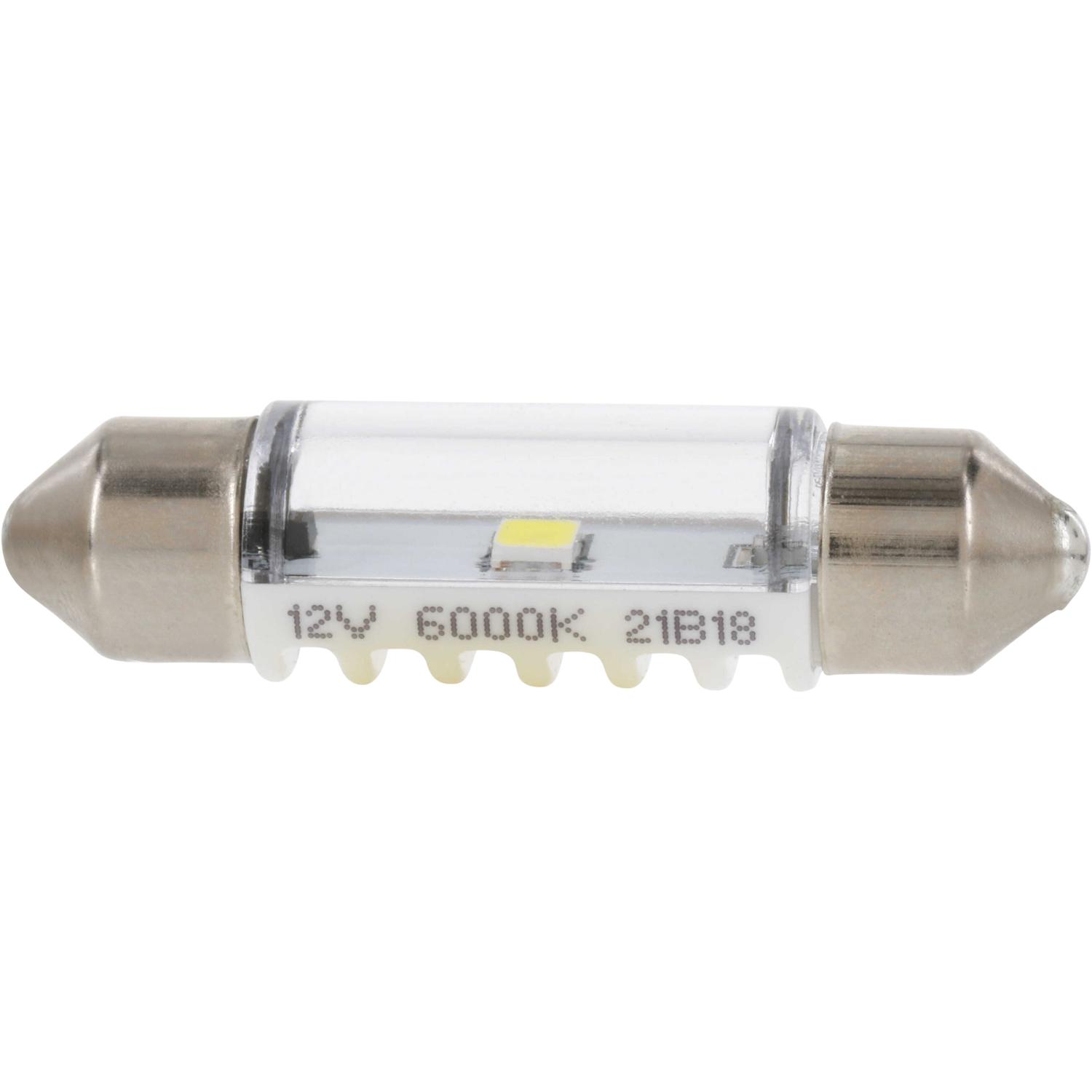 Philips 6418WLED - Multi Purpose Light Bulb Philips 6418WLED Ash Tray Light Bulb product image 1 of 11