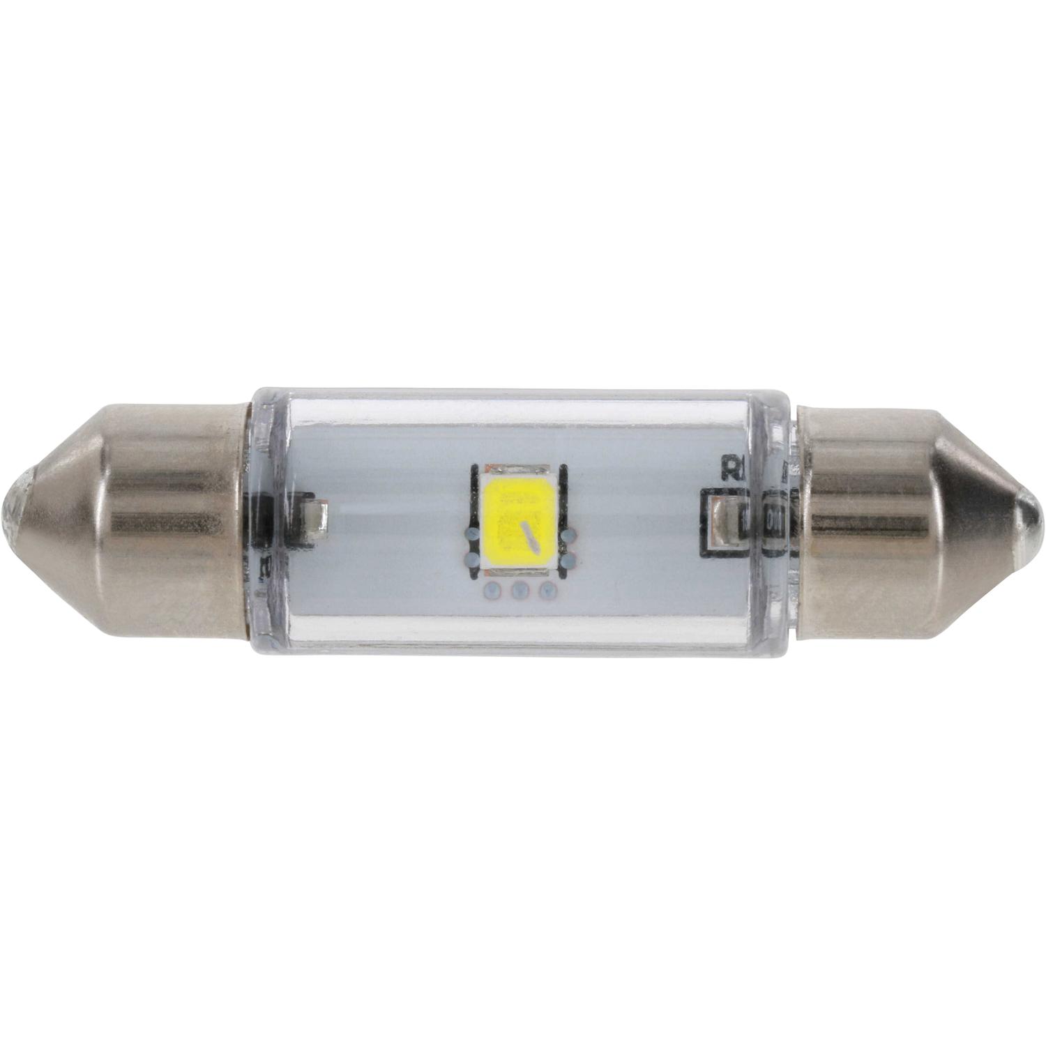 Philips 6418WLED - Multi Purpose Light Bulb Philips 6418WLED Ash Tray Light Bulb product image 3 of 11
