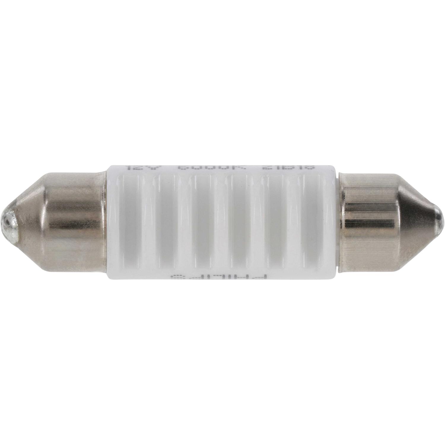 Philips 6418WLED - Multi Purpose Light Bulb Philips 6418WLED Ash Tray Light Bulb product image 4 of 11