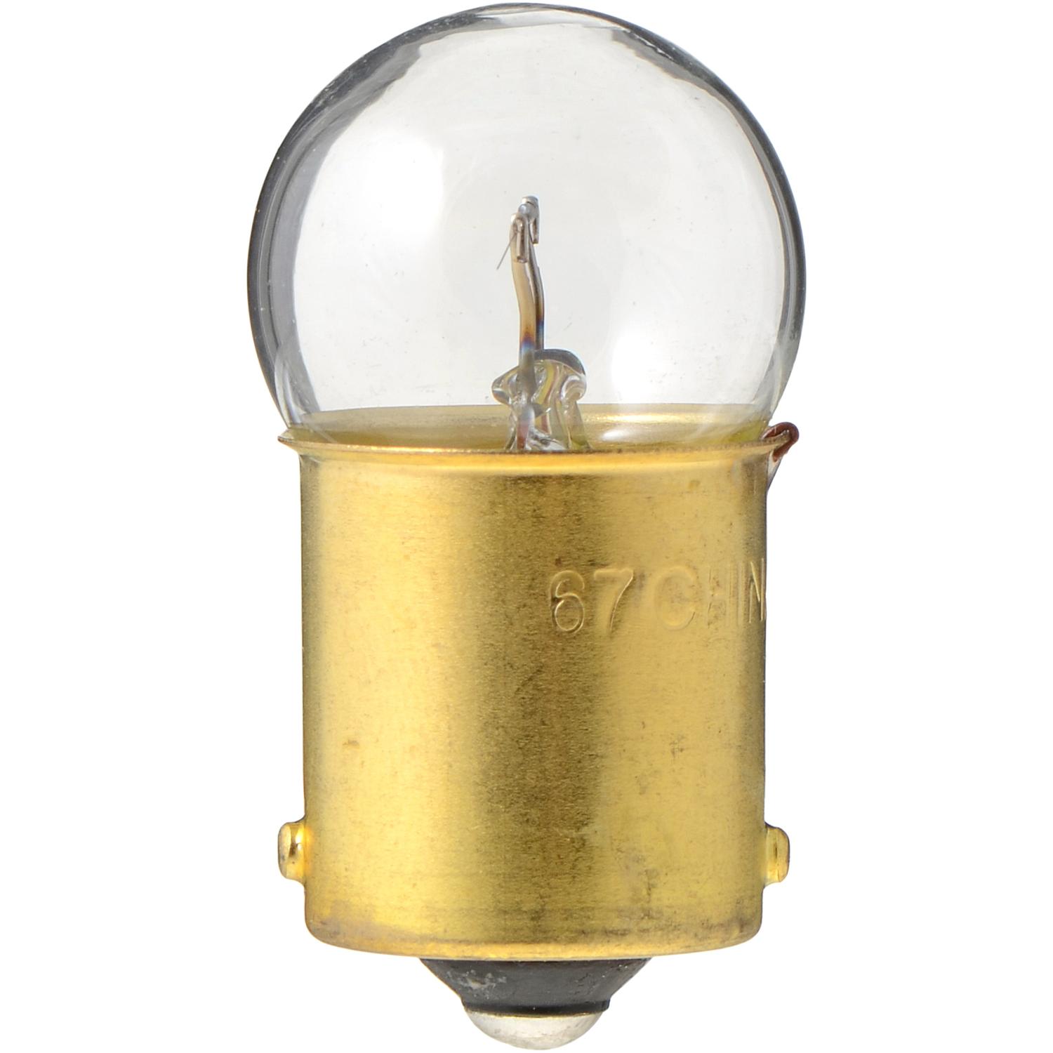 Philips 67B2 - Multi Purpose Light Bulb Philips 67B2 Clock Light Bulb product image 10 of 10