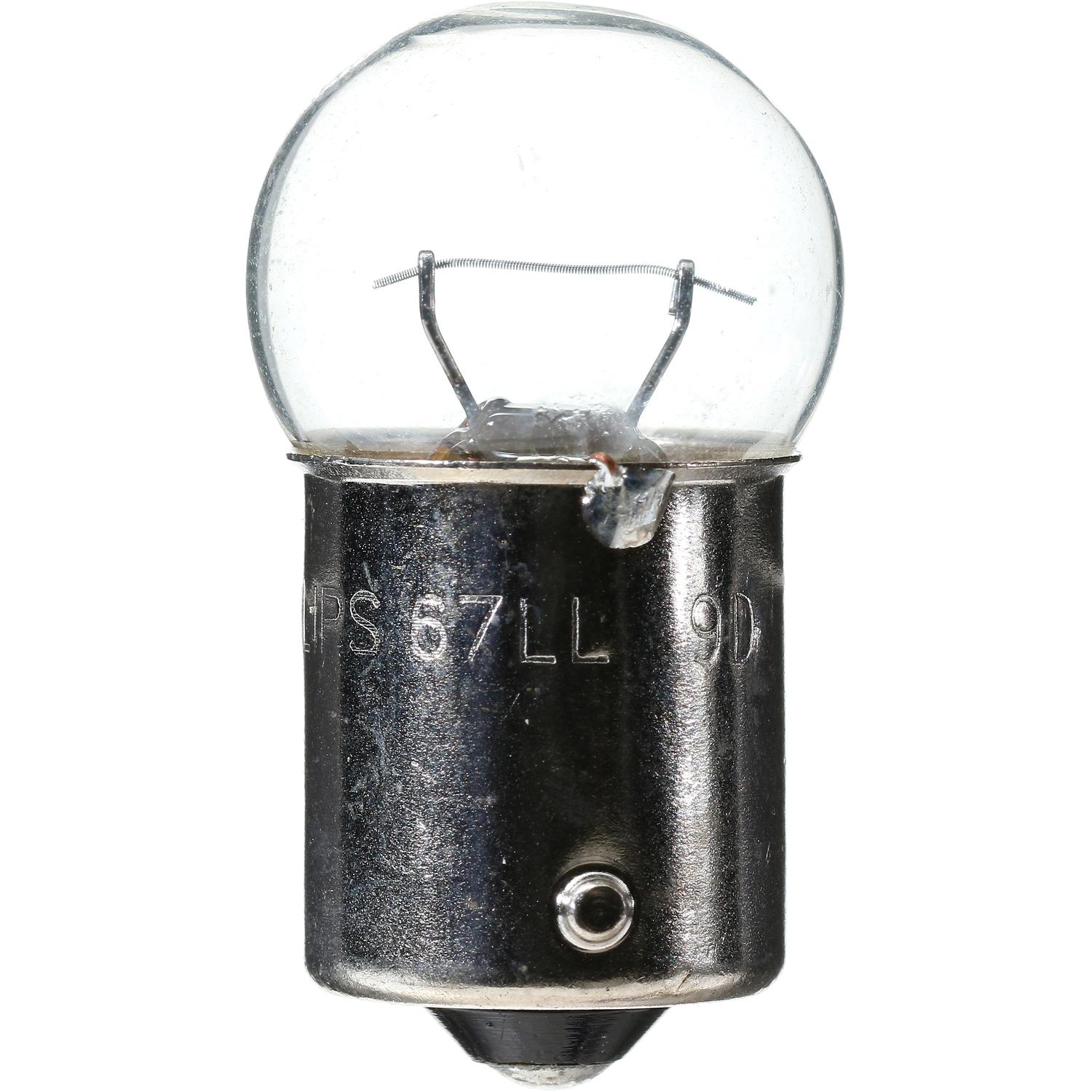 Philips 67LLB2 - Multi Purpose Light Bulb Philips 67LLB2 Clock Light Bulb product image 4 of 10