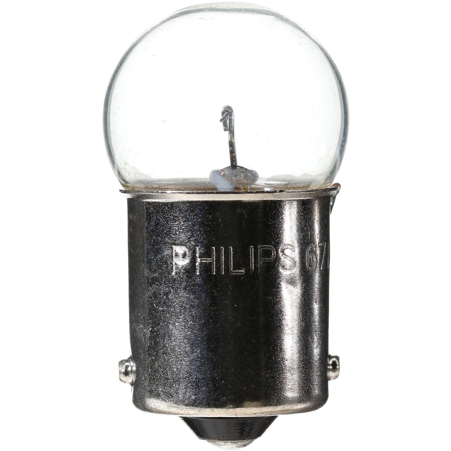 Philips 67LLB2 - Multi Purpose Light Bulb Philips 67LLB2 Clock Light Bulb product image 10 of 10