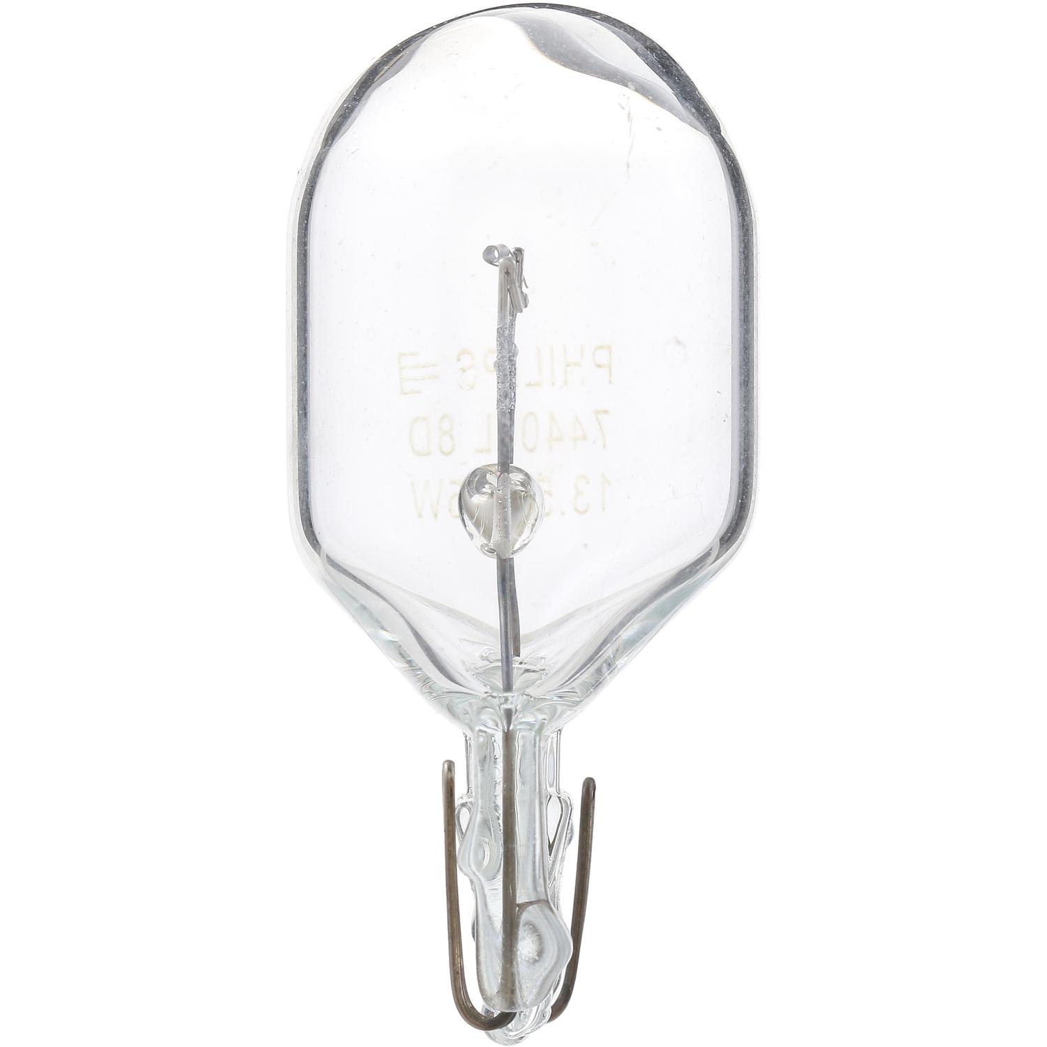 Philips 7440LLCP Back Up Light Bulb product image 5 of 10