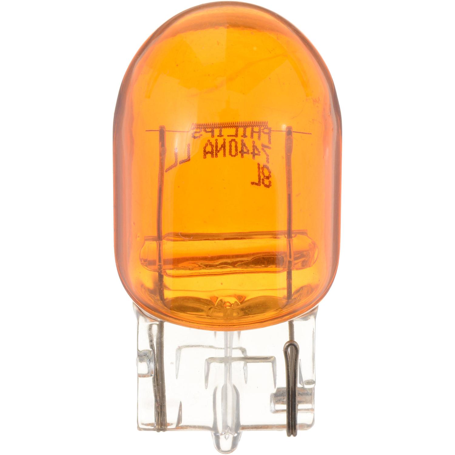 Philips 7440NALLB2 - Turn Signal Light Bulb Philips 7440NALLB2 Back Up Light Bulb product image 1 of 10