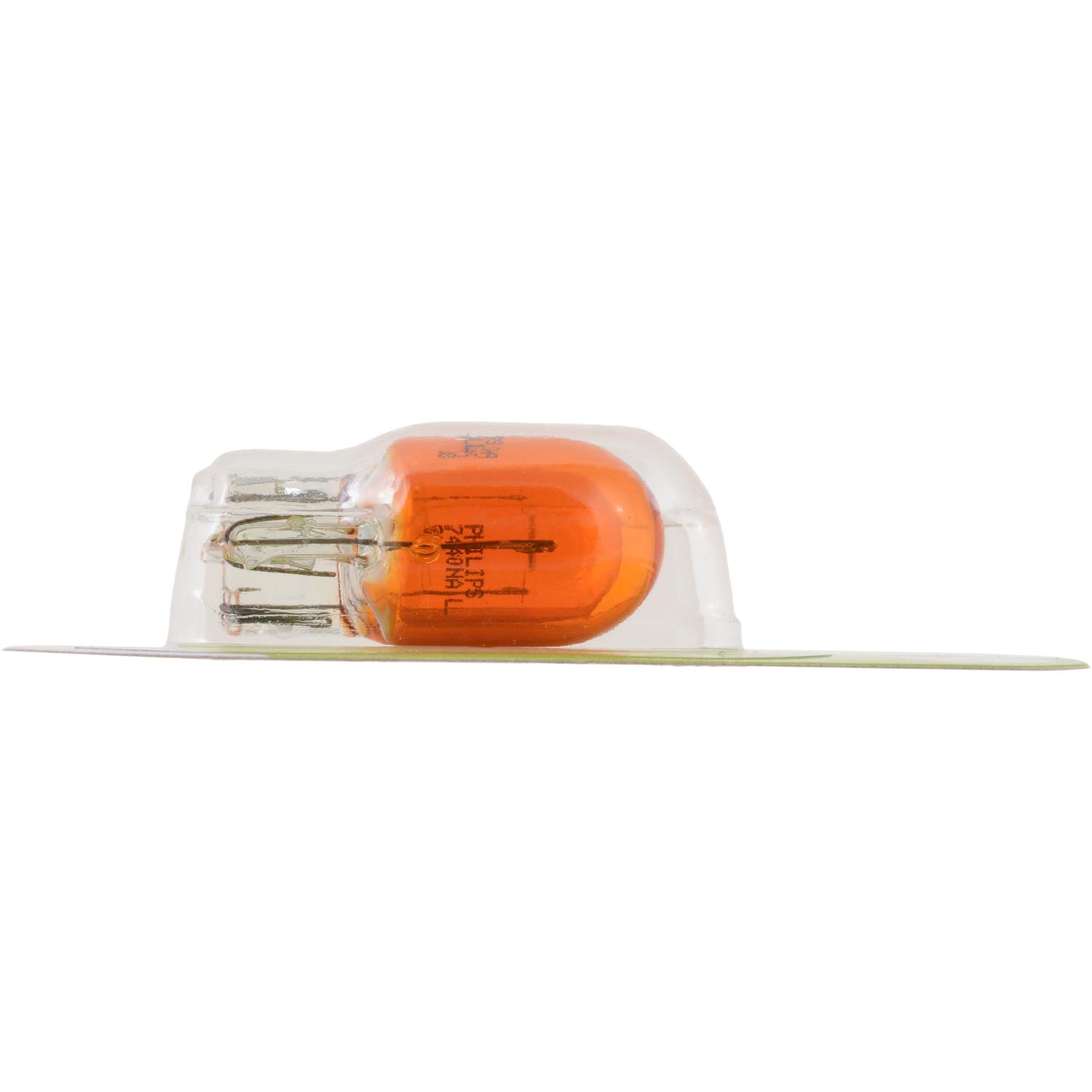 Philips 7440NALLB2 - Turn Signal Light Bulb Philips 7440NALLB2 Back Up Light Bulb product image 9 of 10